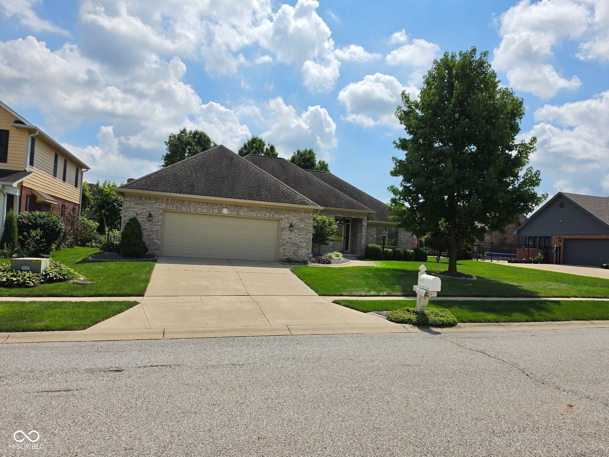 1655 Danaher Street — photo