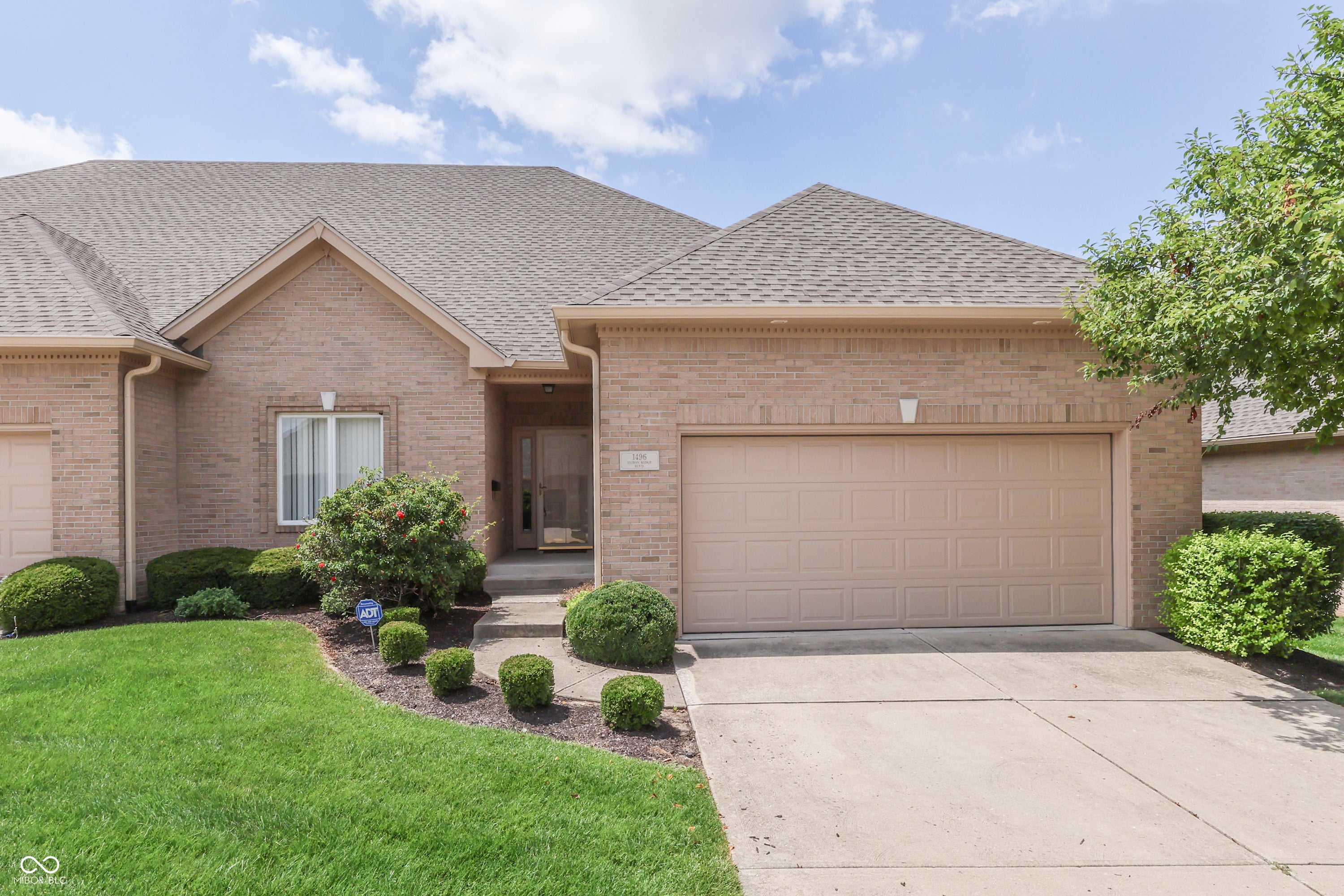 1496 Heron Ridge Boulevard — photo