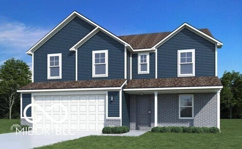 1188 Pegasus Drive — photo