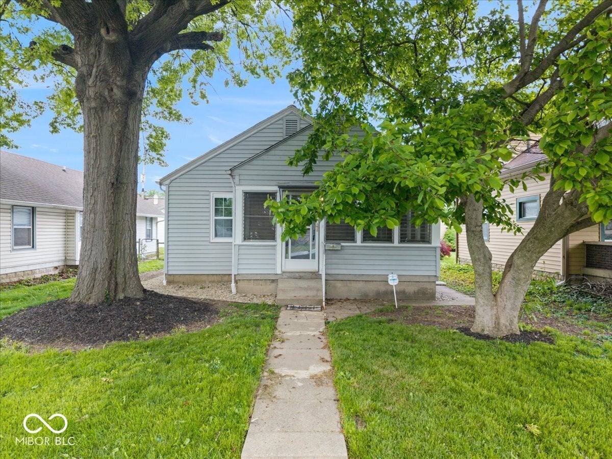844 E Berwyn Street — photo