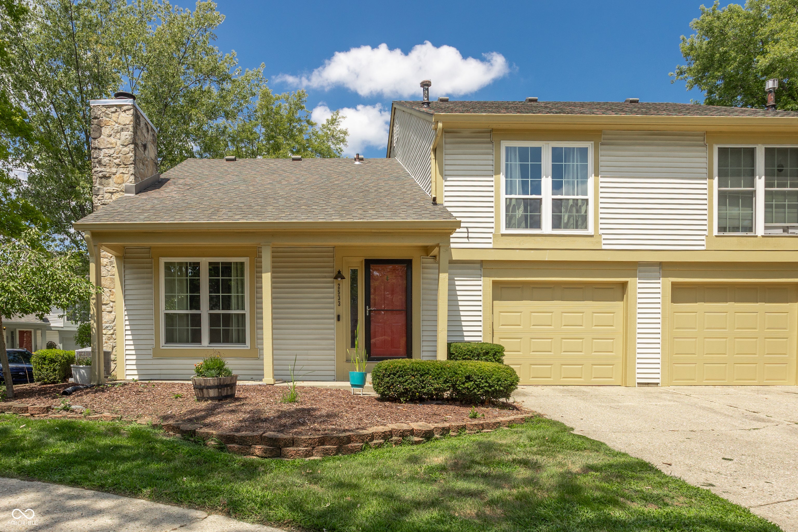 2533 Chaseway Court — photo