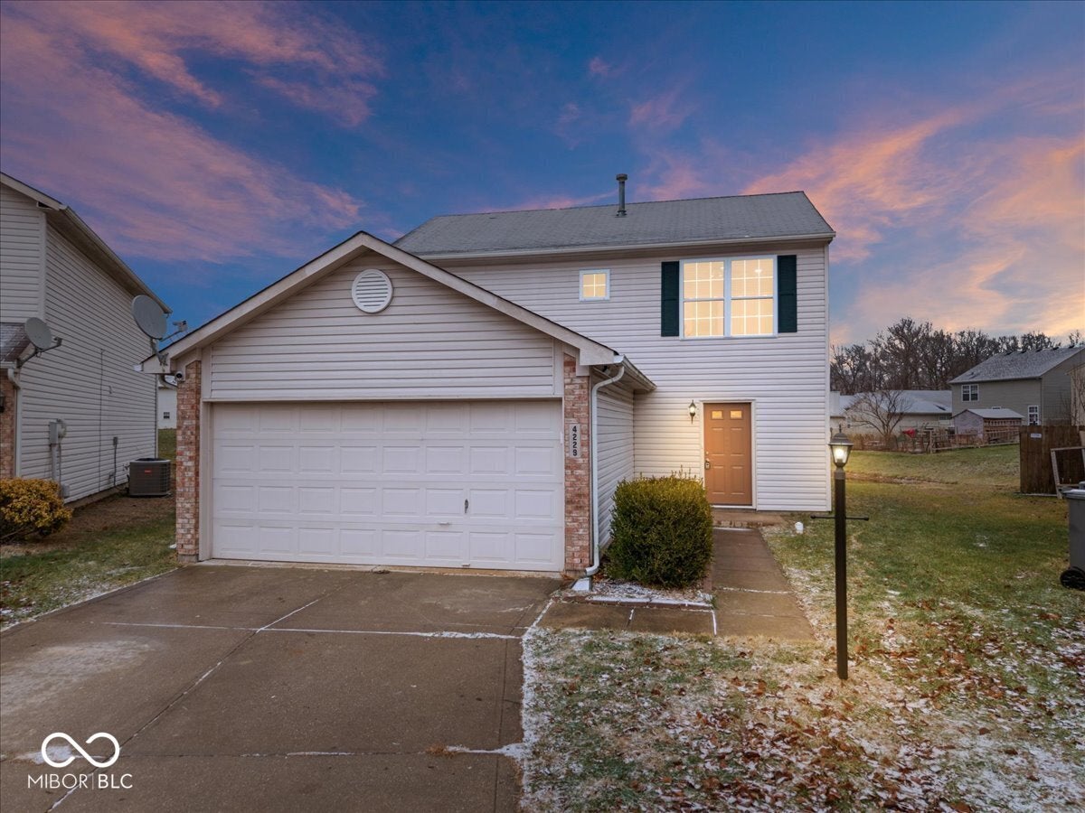 4229 Trace Wood Drive — photo