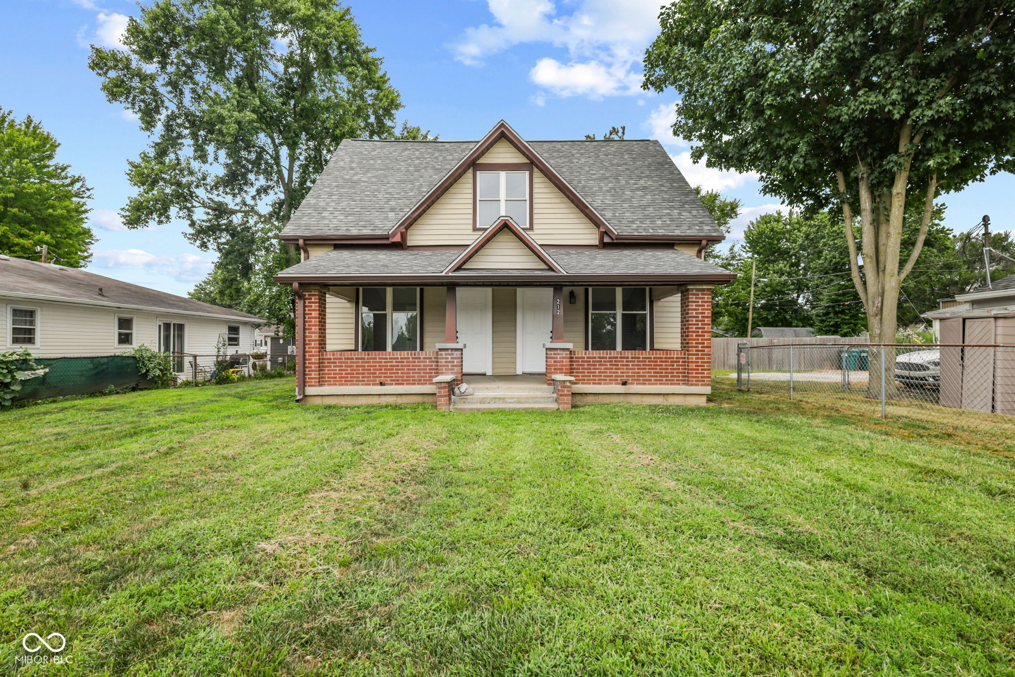 212 Indianapolis Road — photo