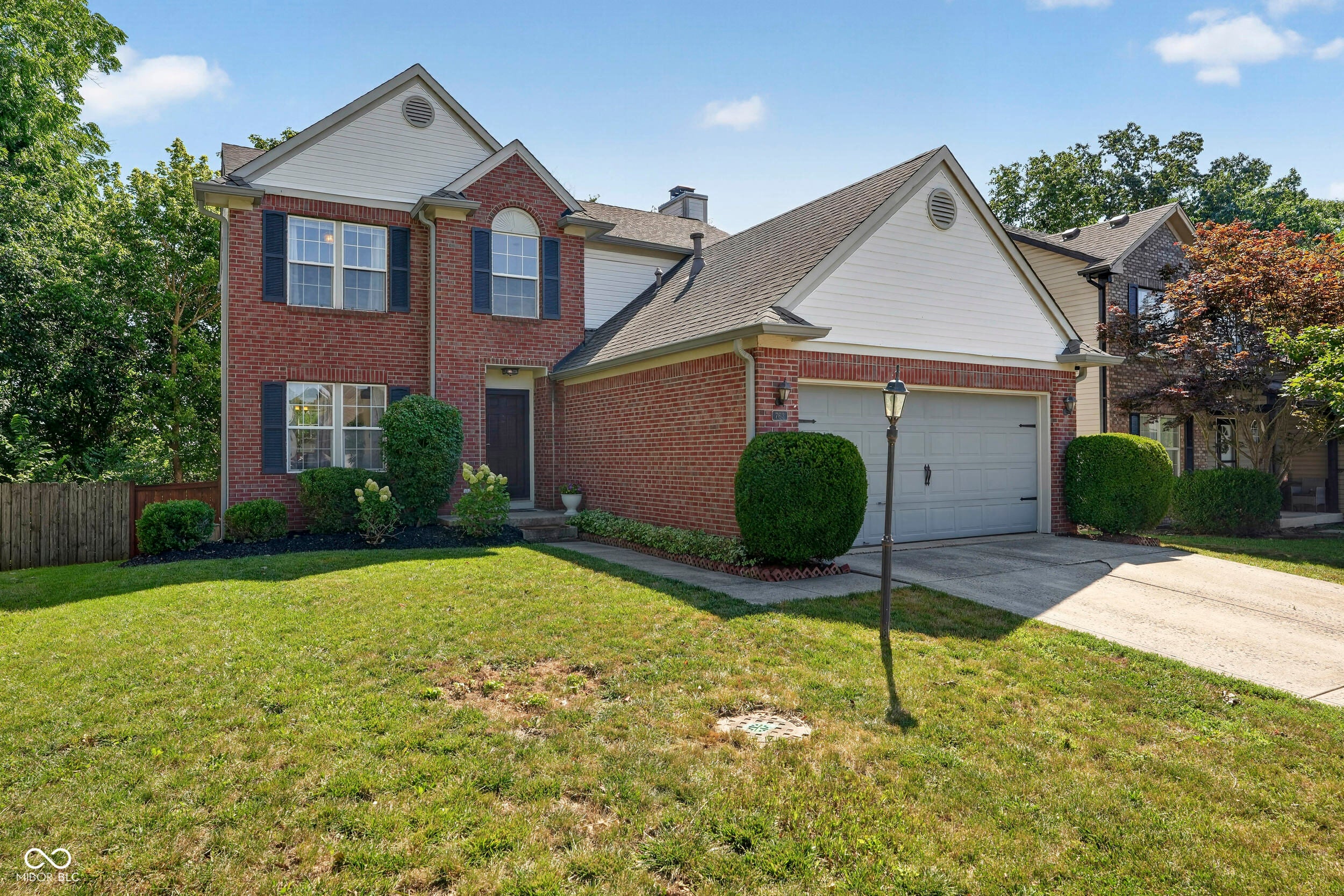763 Pioneer Woods Drive — photo