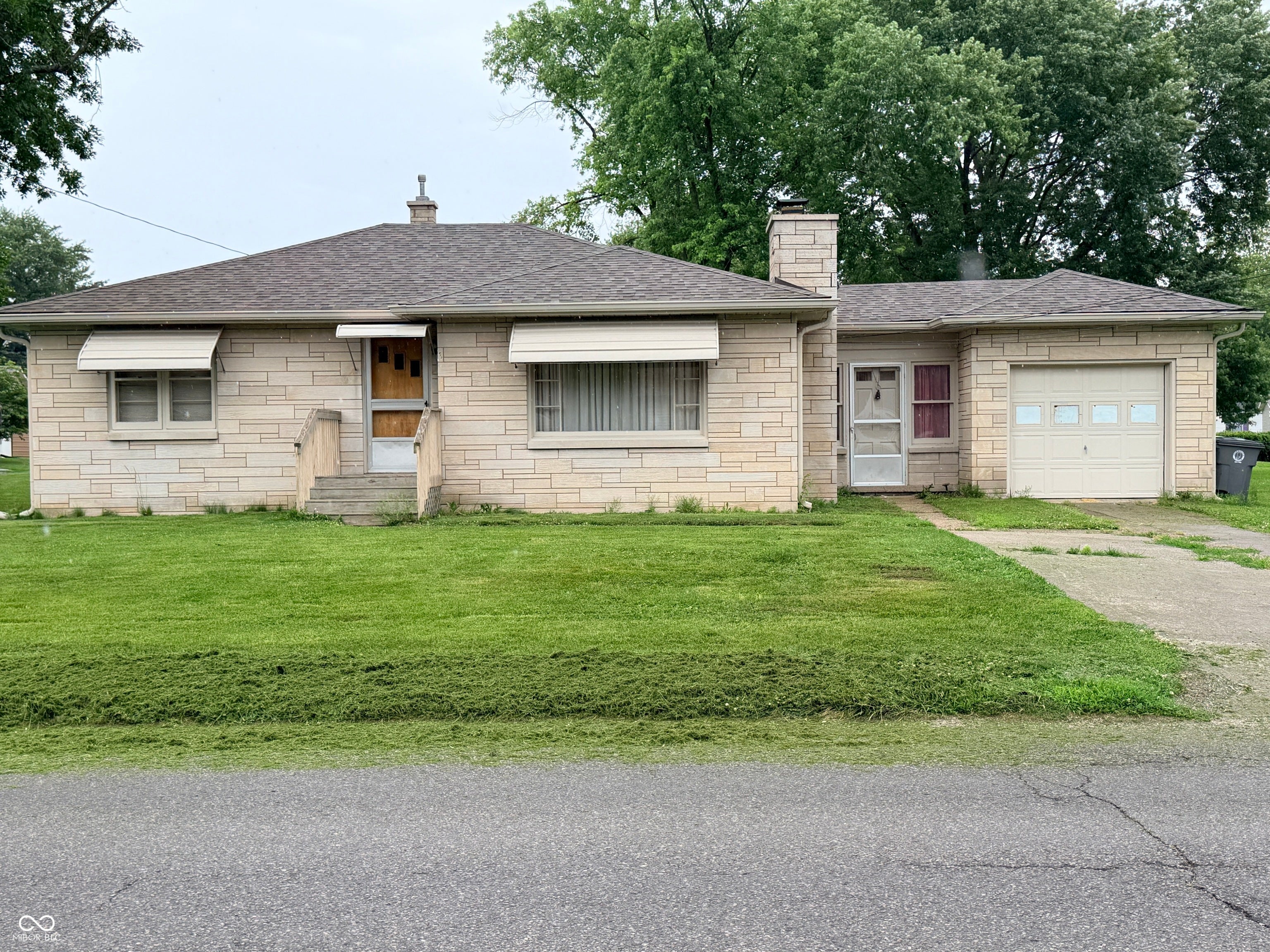 813 S Obrien Street — photo