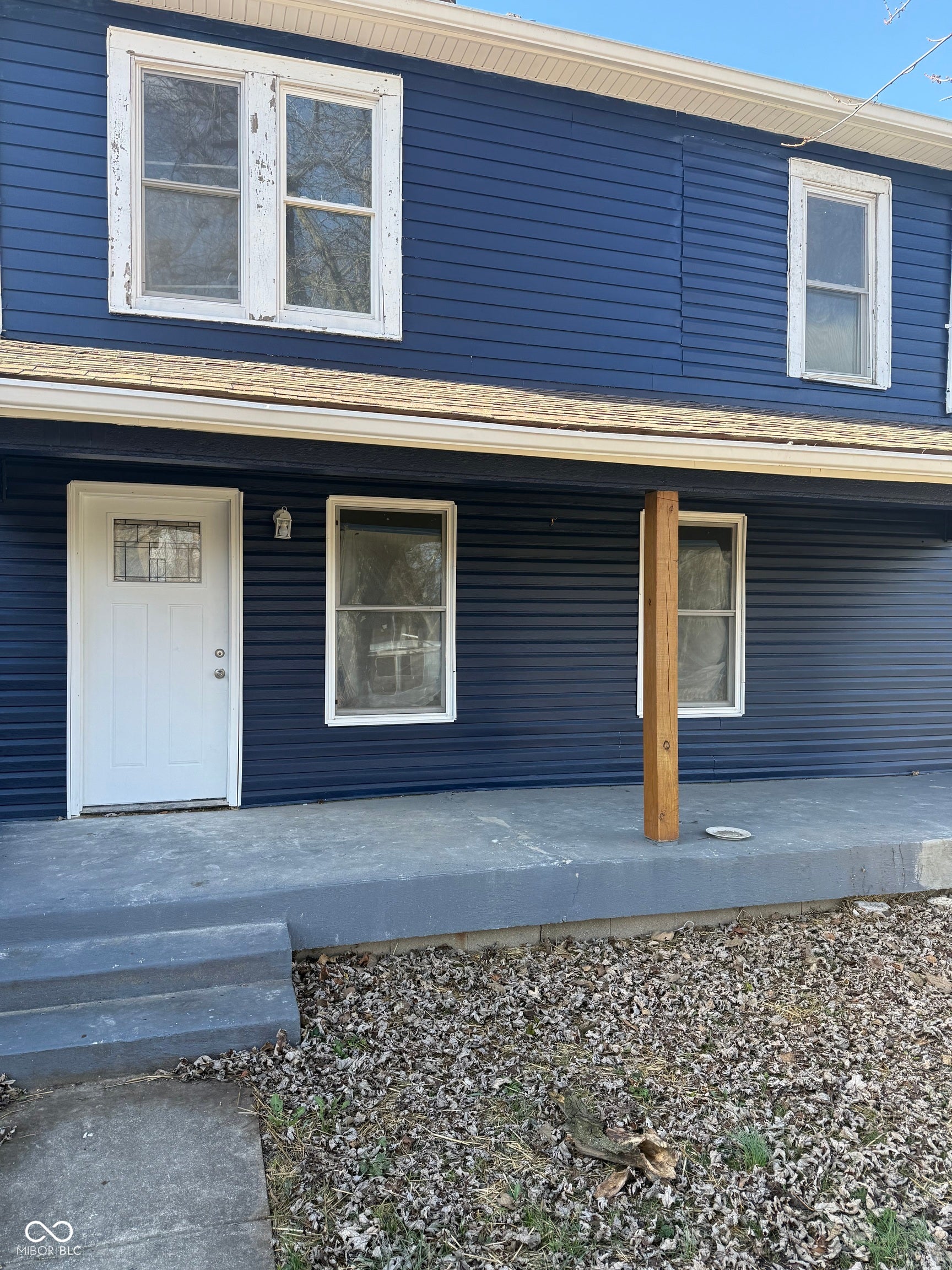 1346 N Olney Street — photo