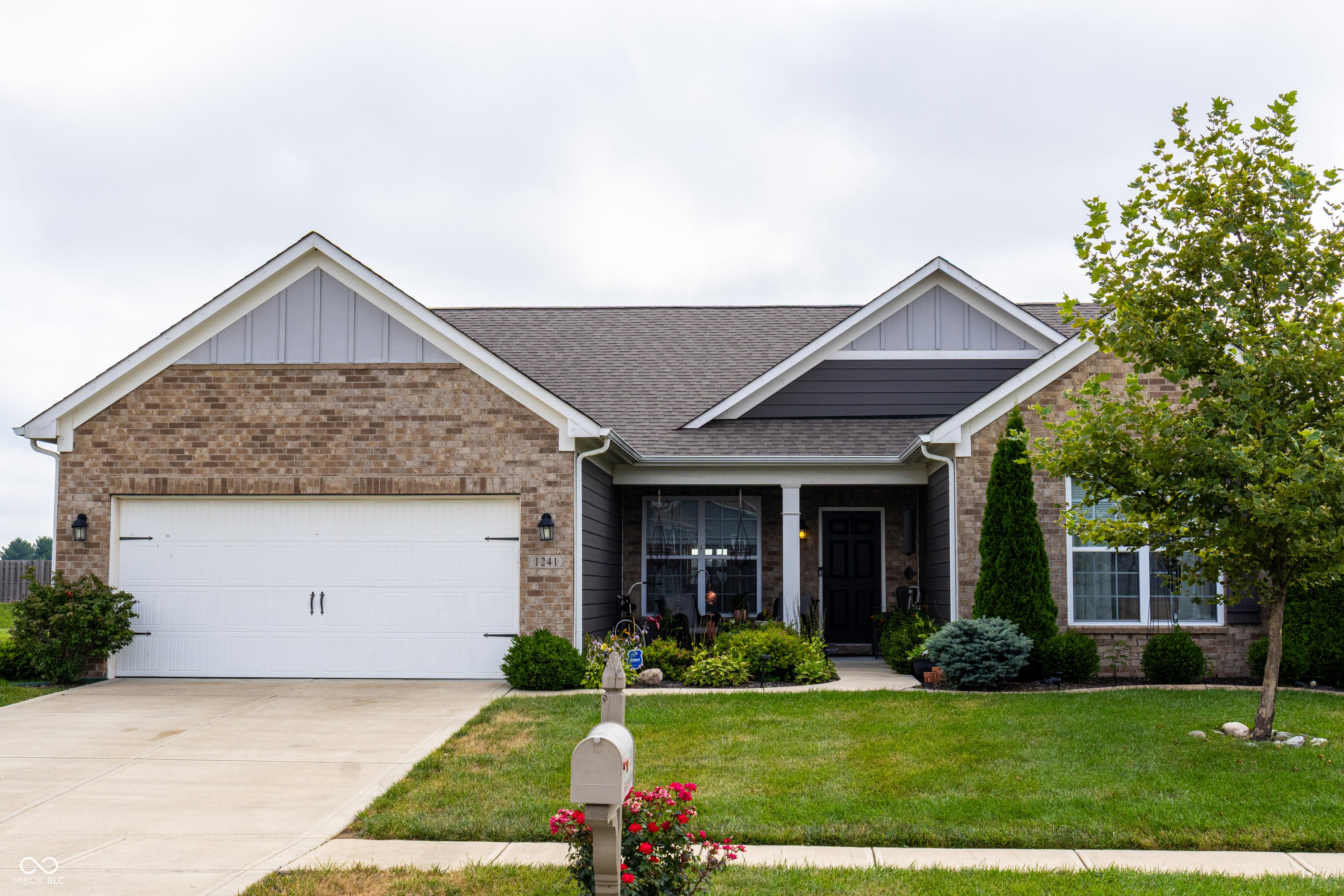 1241 Station Drive — photo