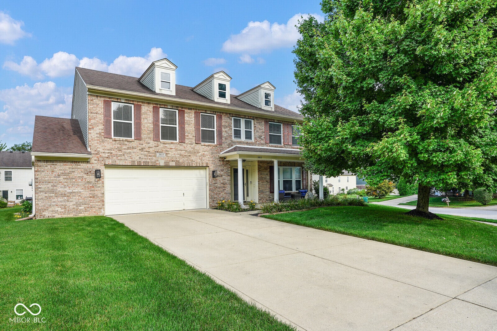5815 Skyward Lane — photo
