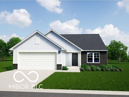 5126 Topaz Pointe Boulevard — photo