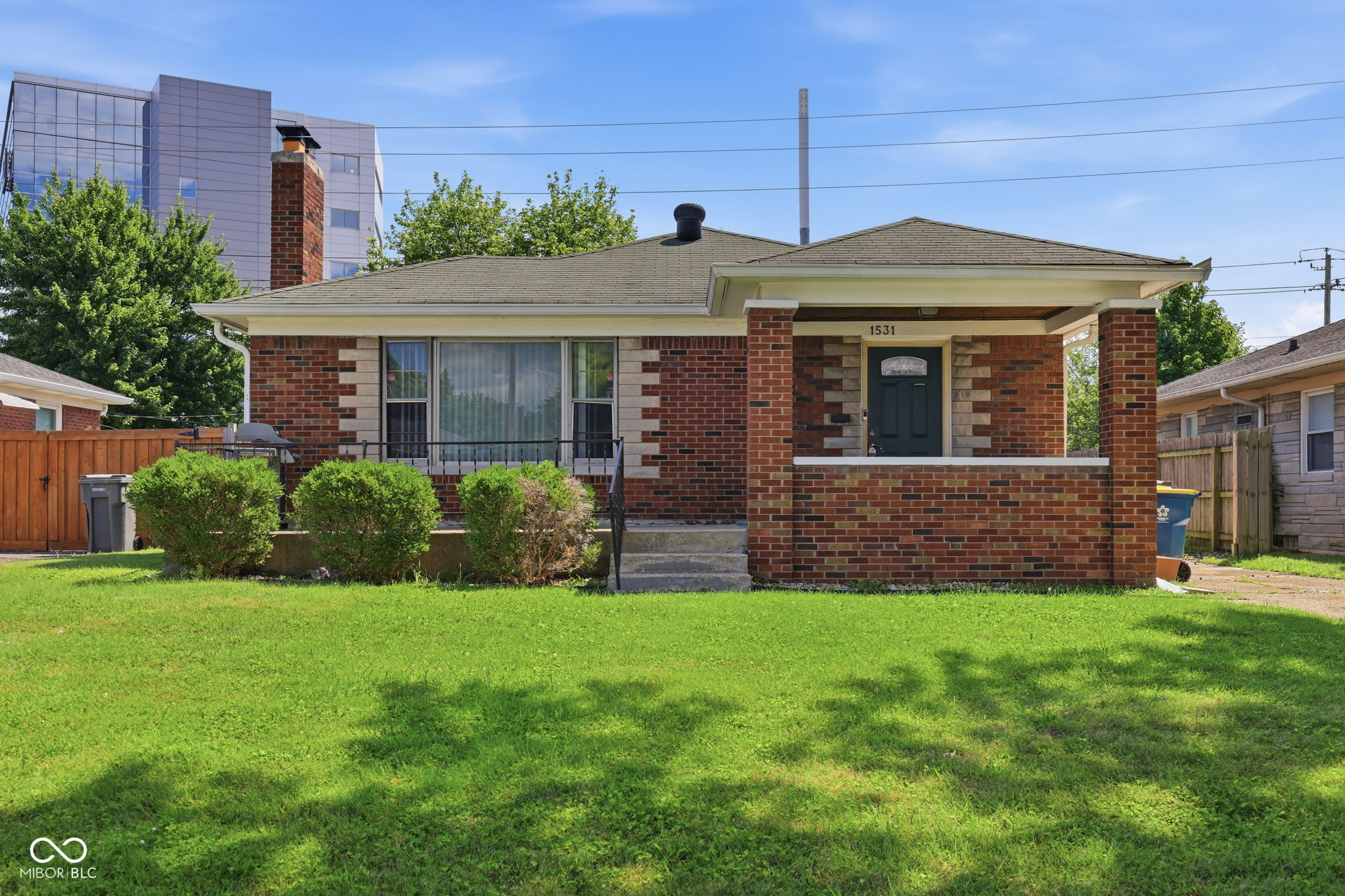 1531 N Downey Avenue — photo