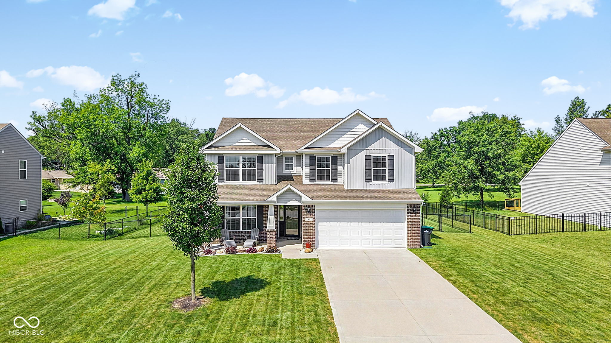 80 Blue Lace Drive — photo