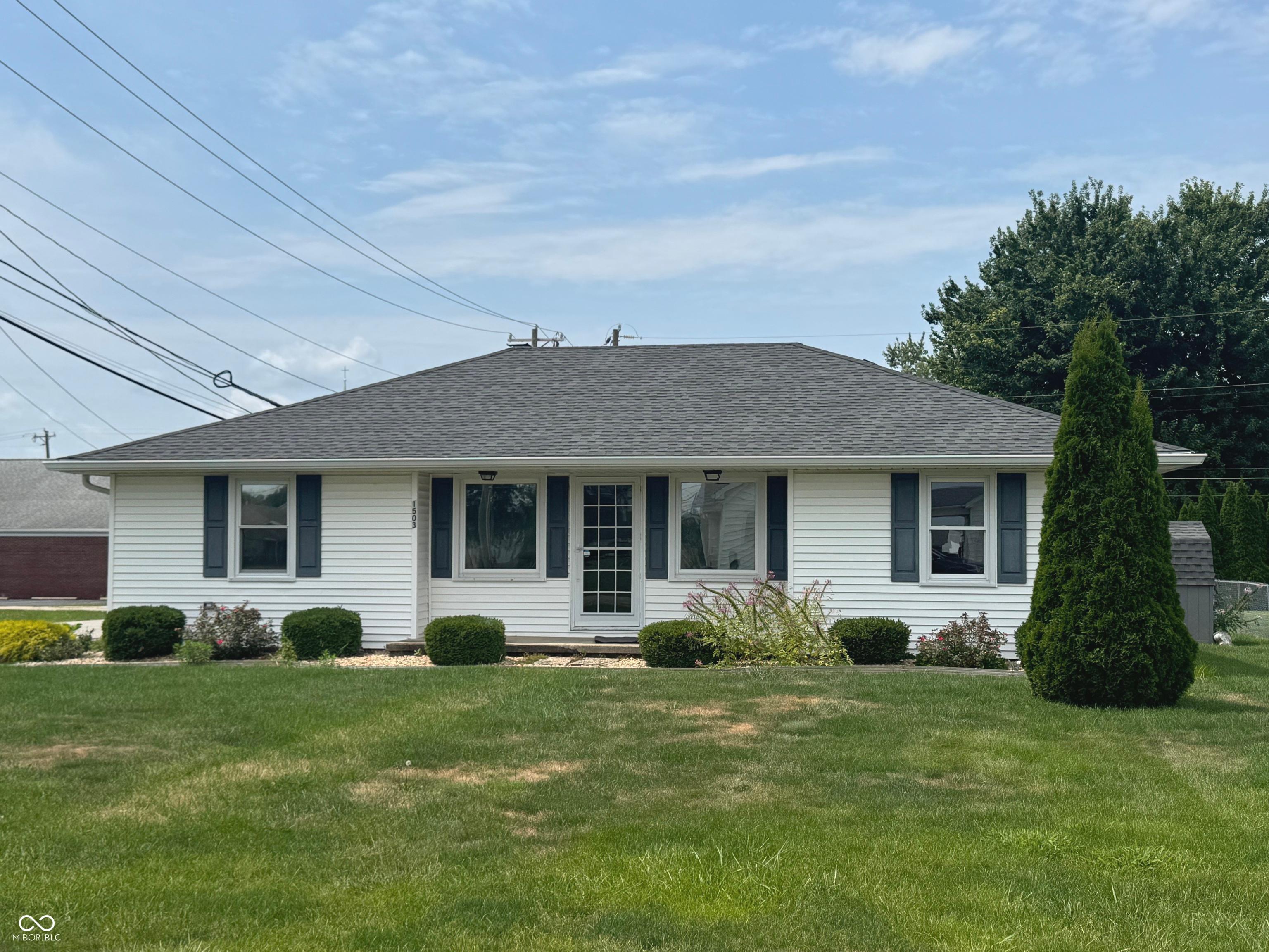 1503 N Franklin Street — photo