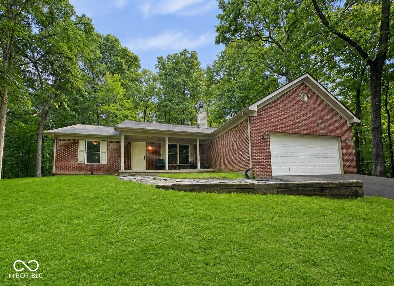 8045 N Ritter Road — photo