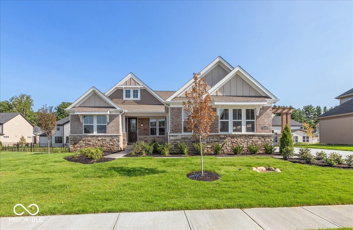 15200 Quiet Trace Court — photo