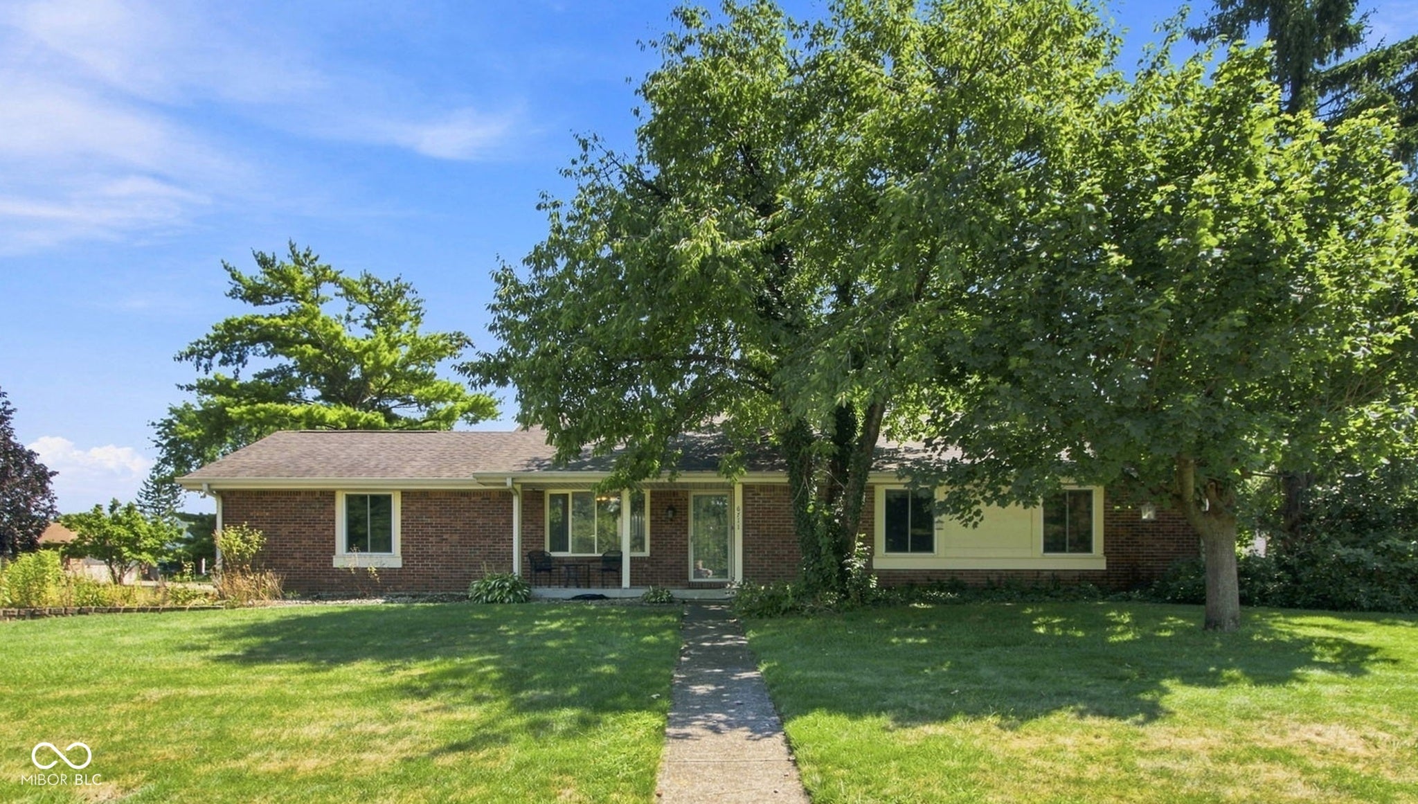 6711 Live Oak Road — photo