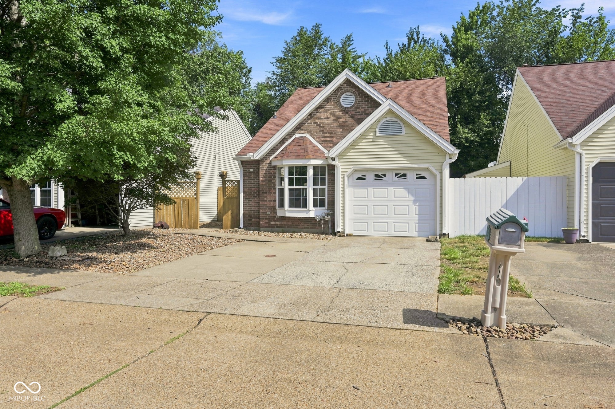1701 Greencastle Drive — photo