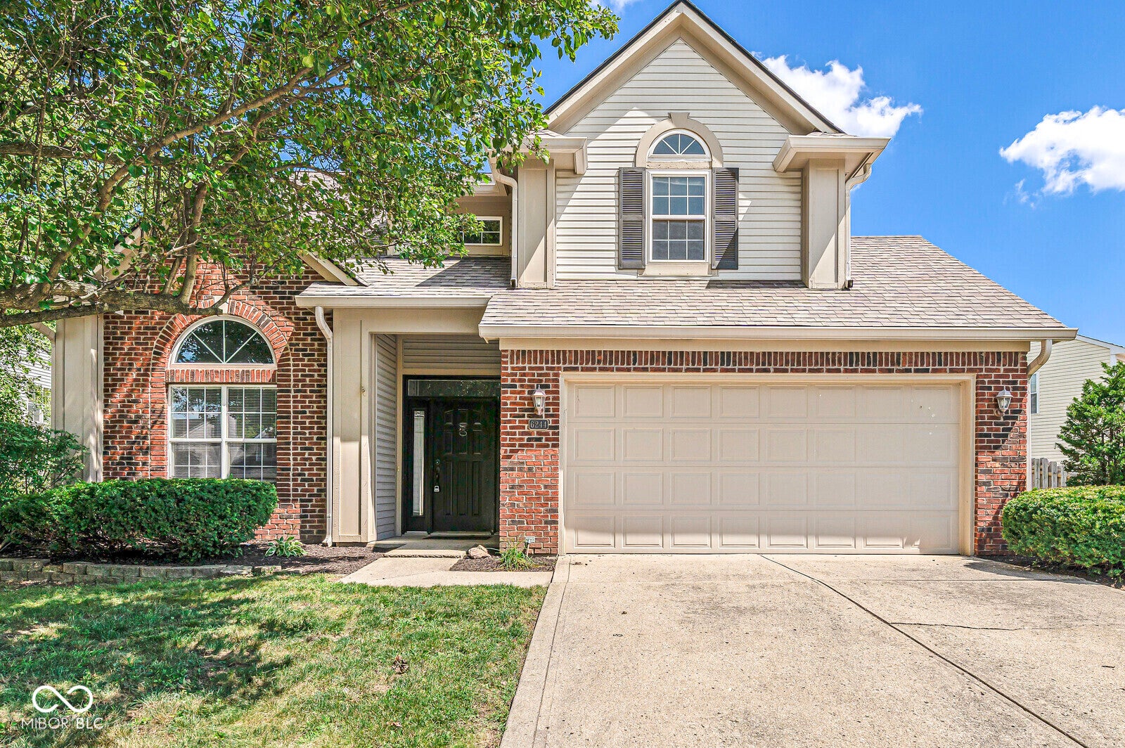 6244 Valleyview Drive — photo