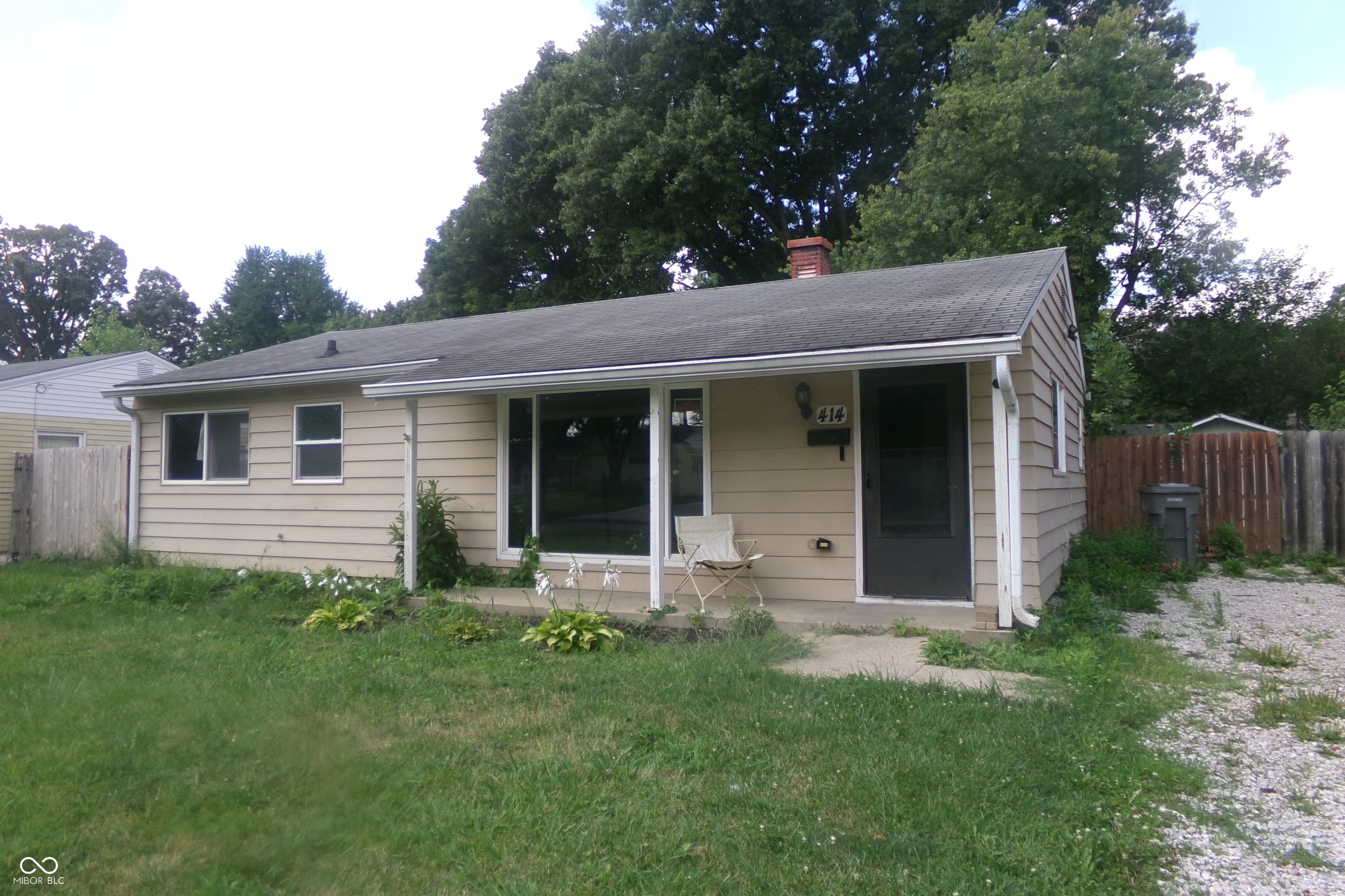 414 S Kenmore Road — photo