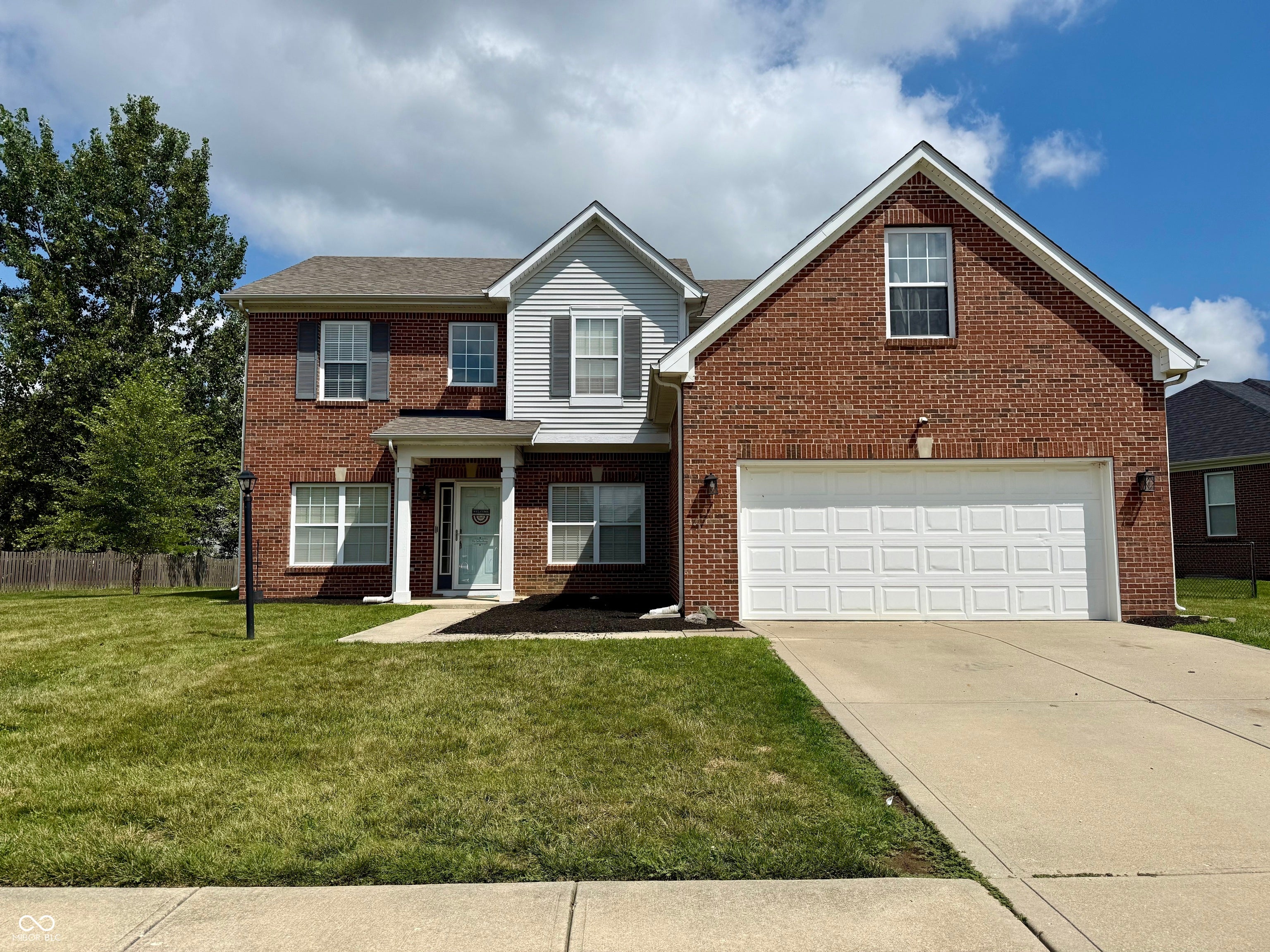5798 W Glenview Drive — photo