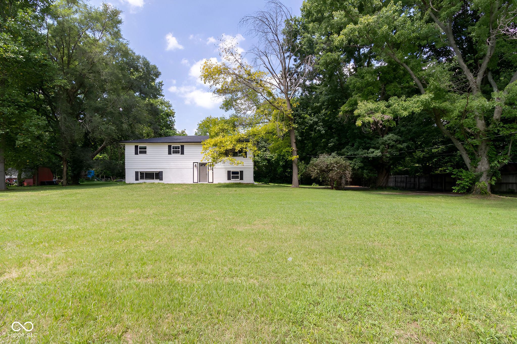 5390 N County Road 600 E — photo