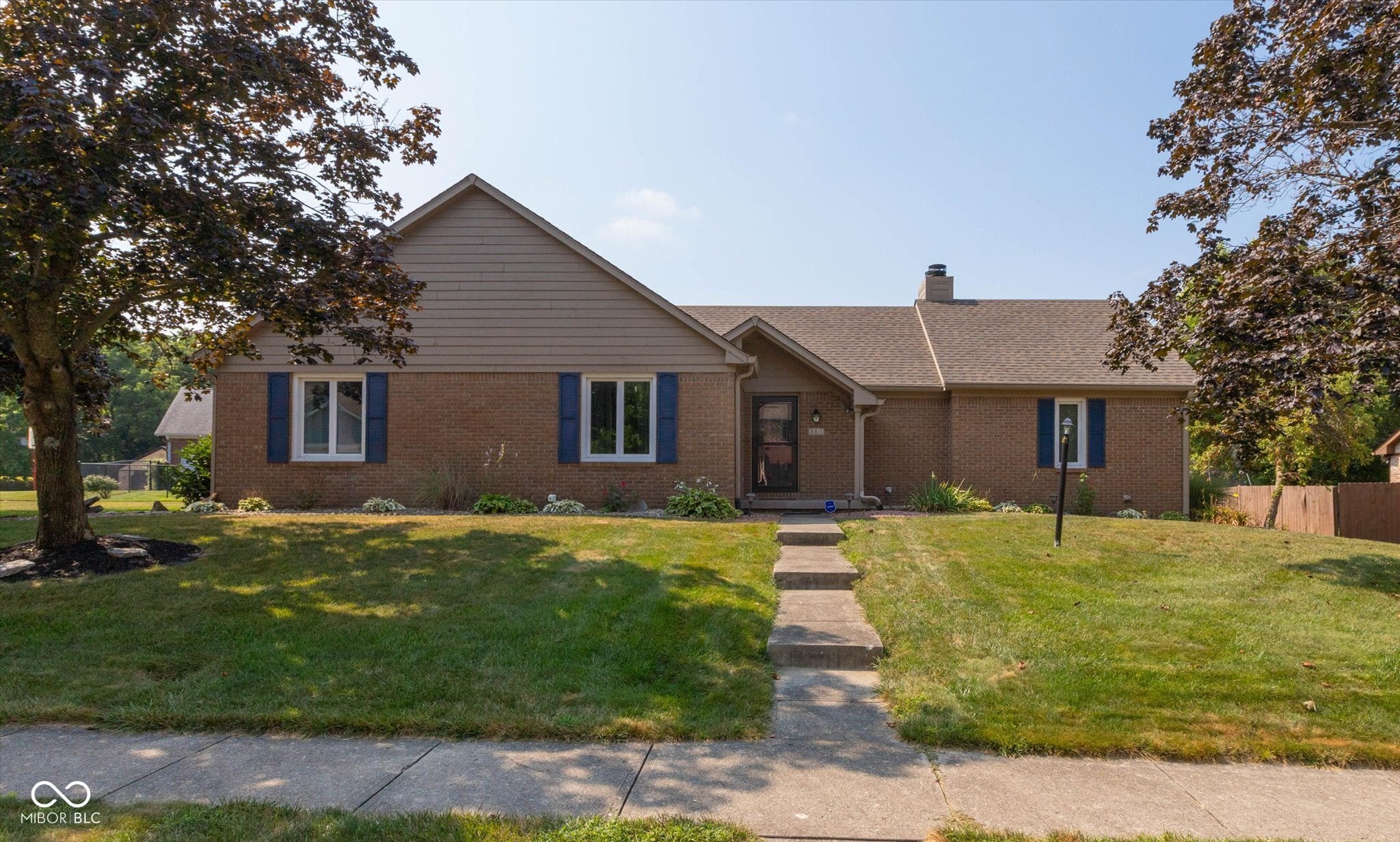 5811 Bold Ruler Drive — photo
