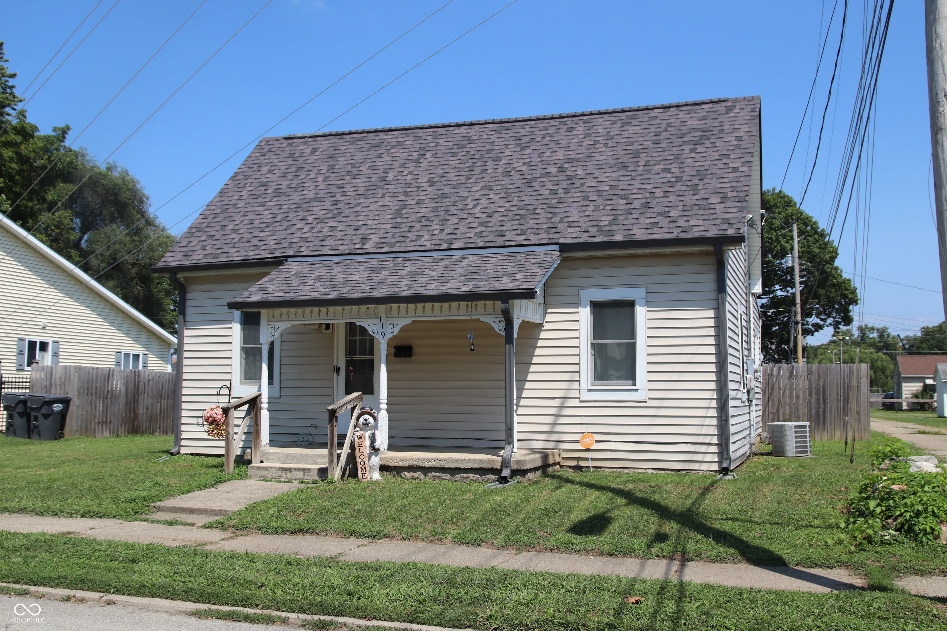 119 Baldwin Street — photo
