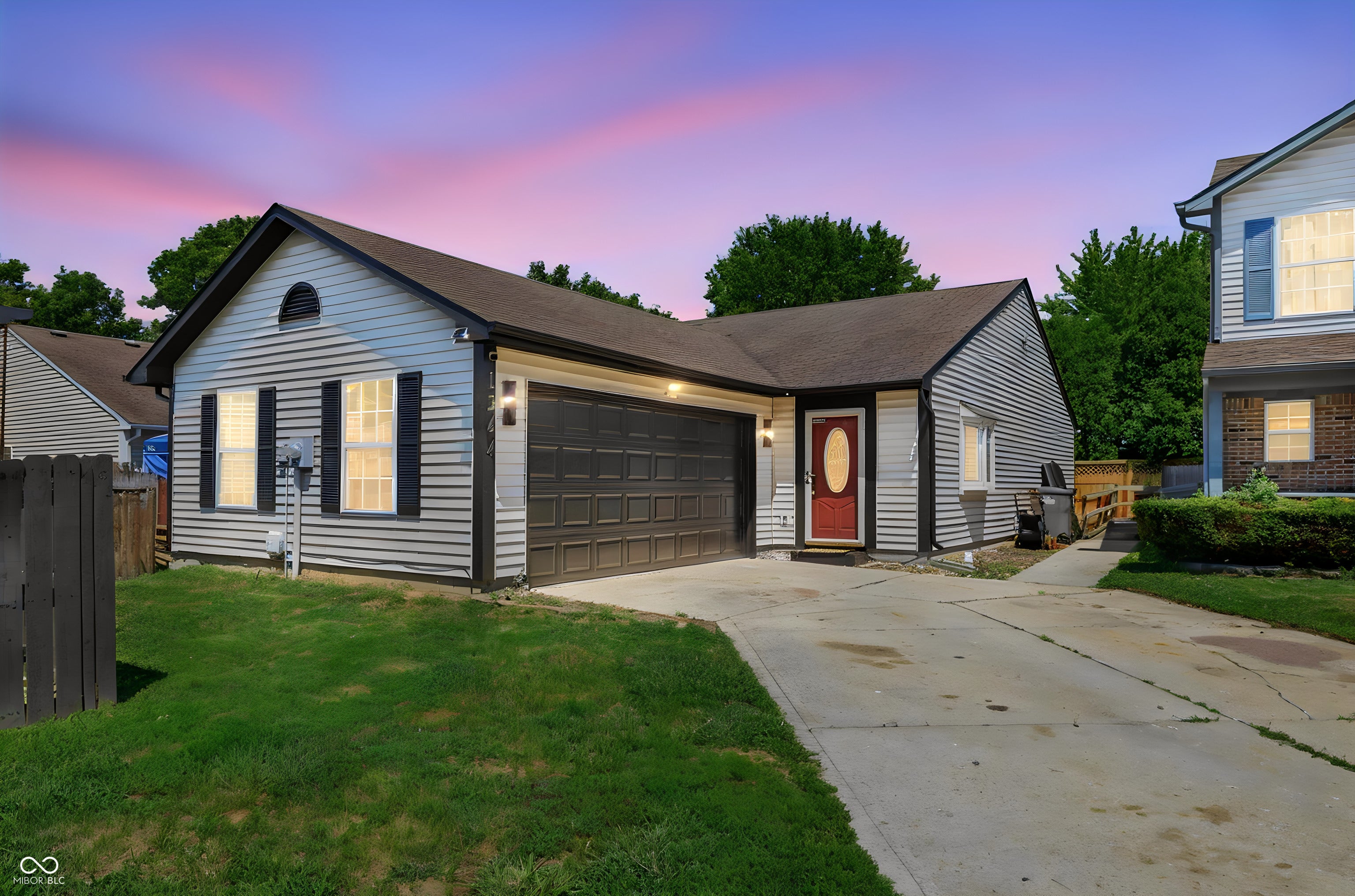 1244 Country Creek Circle — photo