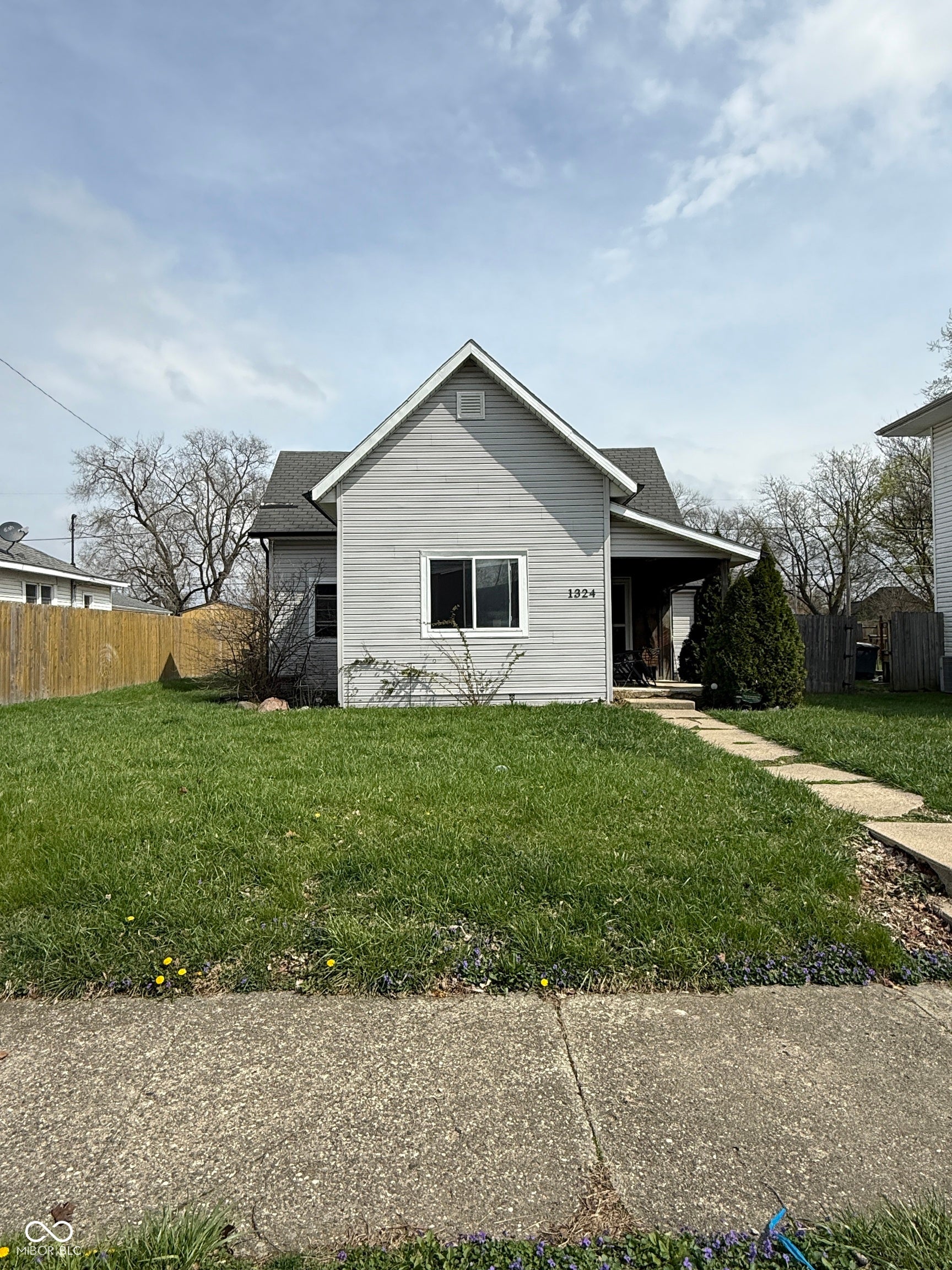 1324 N McCann — photo