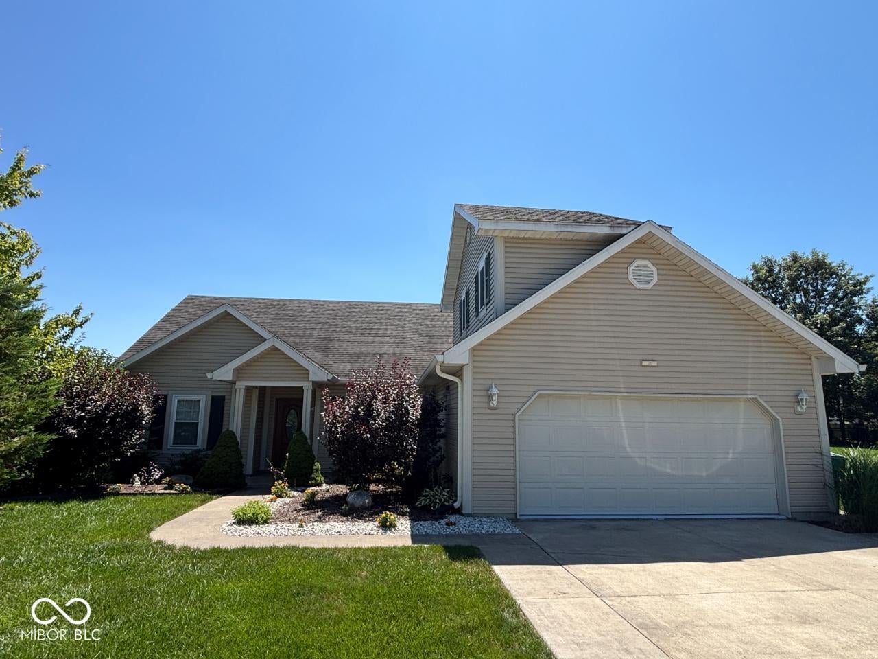 3609 W Moore Road — photo