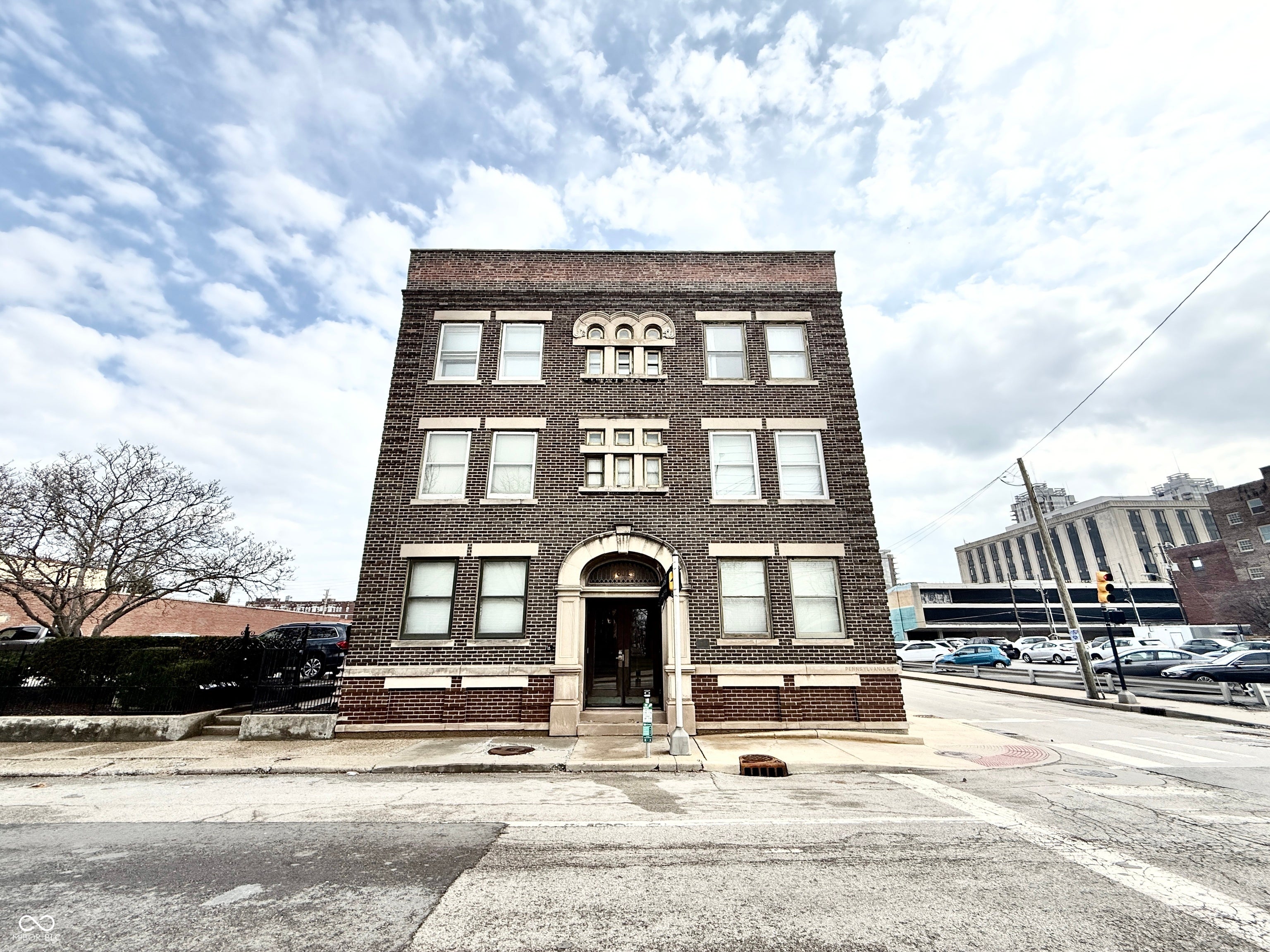 801 N Pennsylvania Street a-B — photo