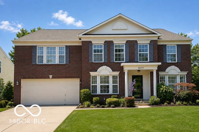 10377 Bicknell Circle — photo