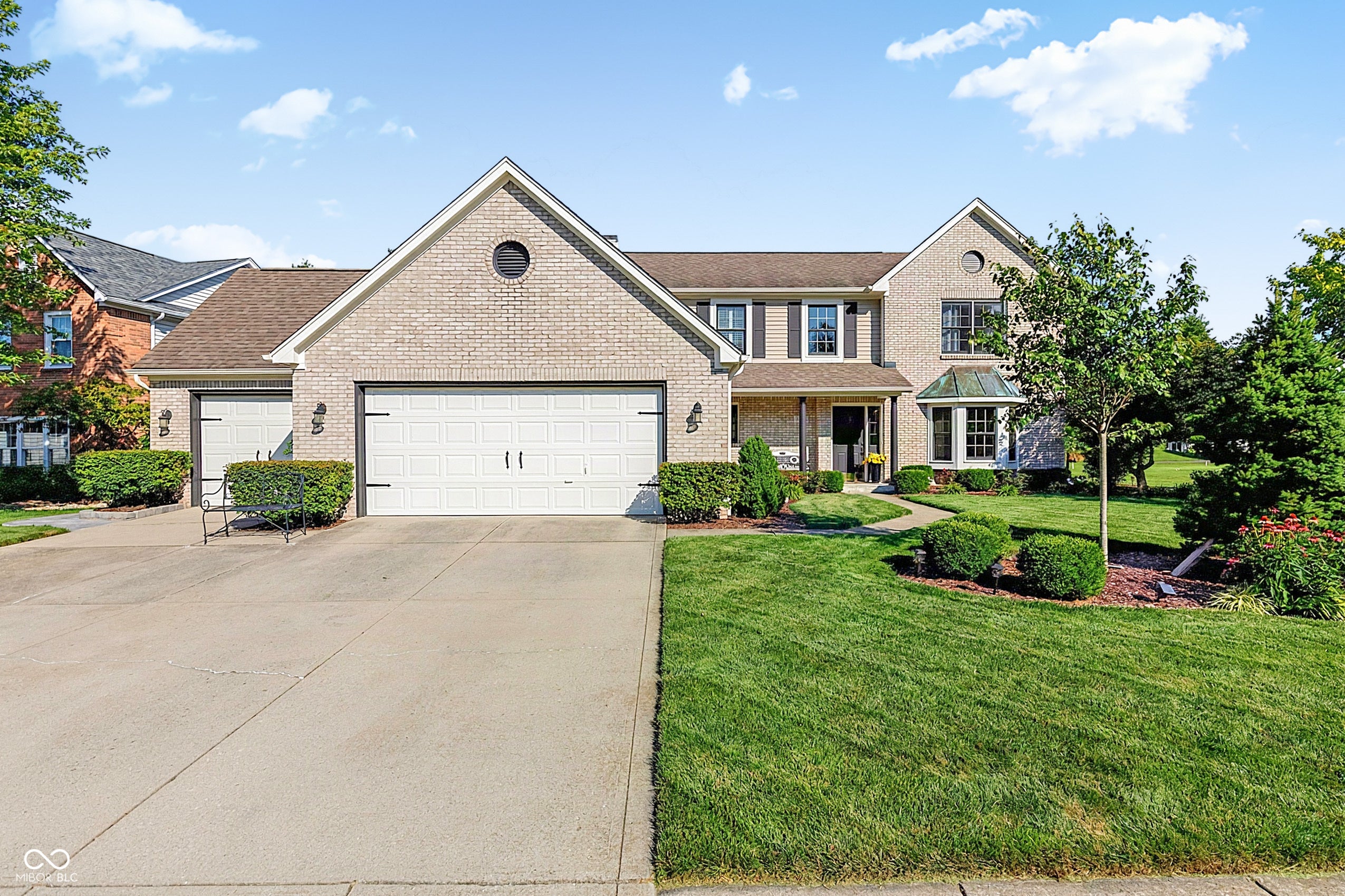 4838 Ashbrook Drive — photo
