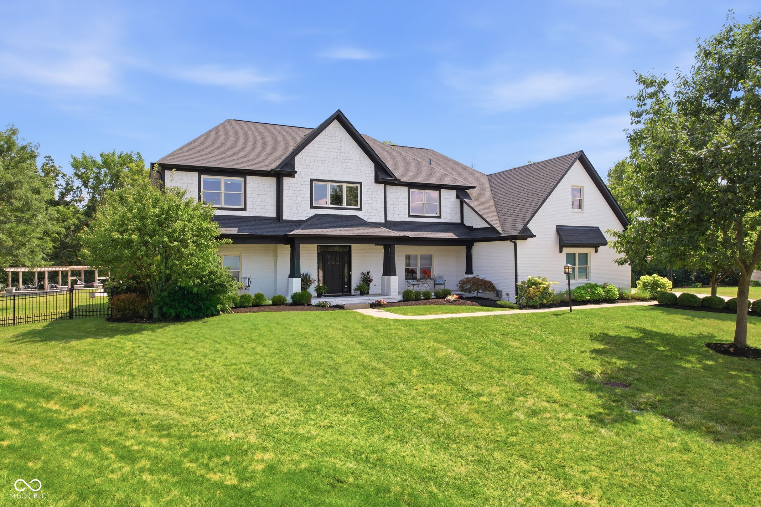 3803 Steeplechase Drive — photo
