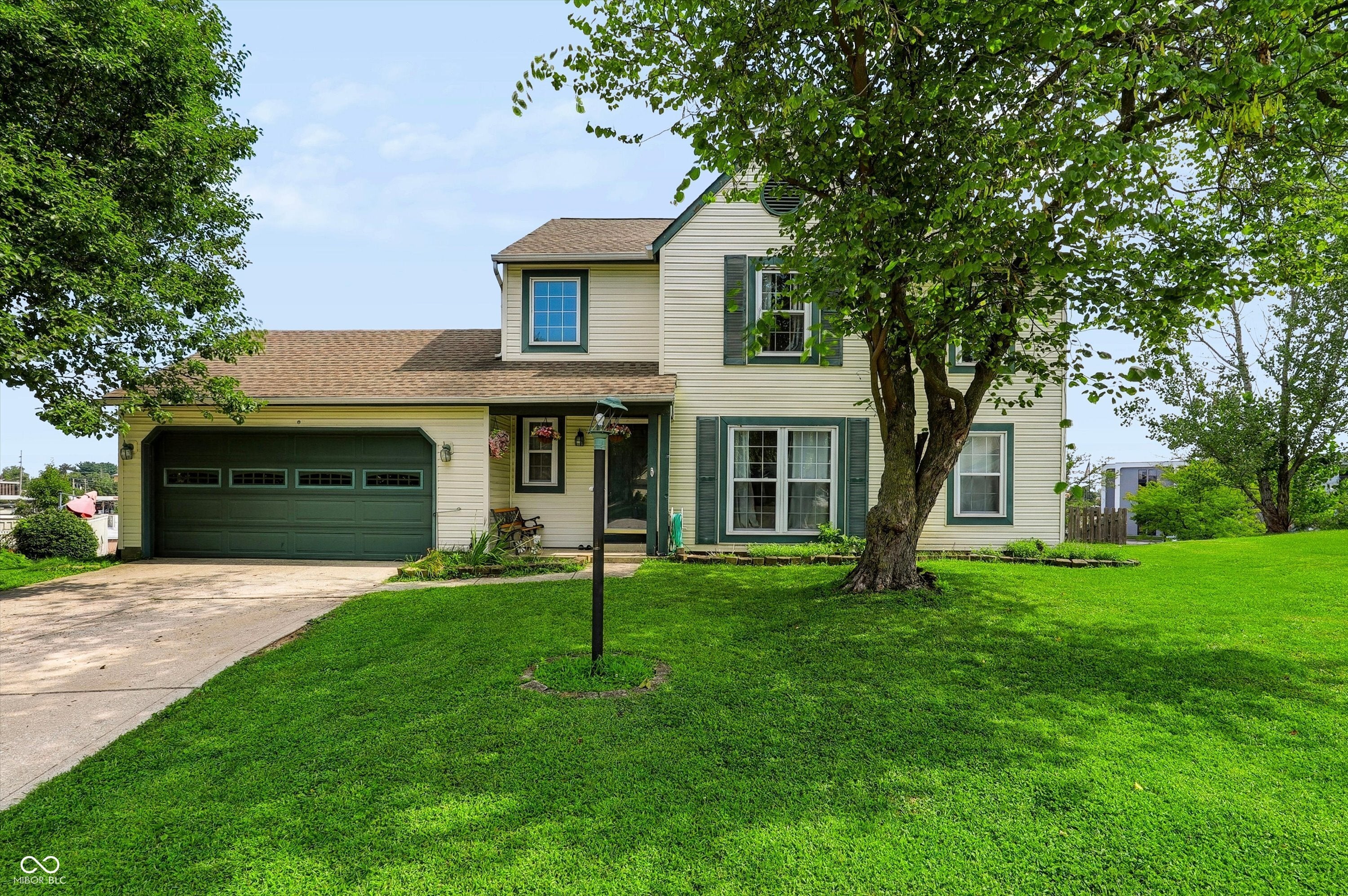 7106 Tarragon Court — photo