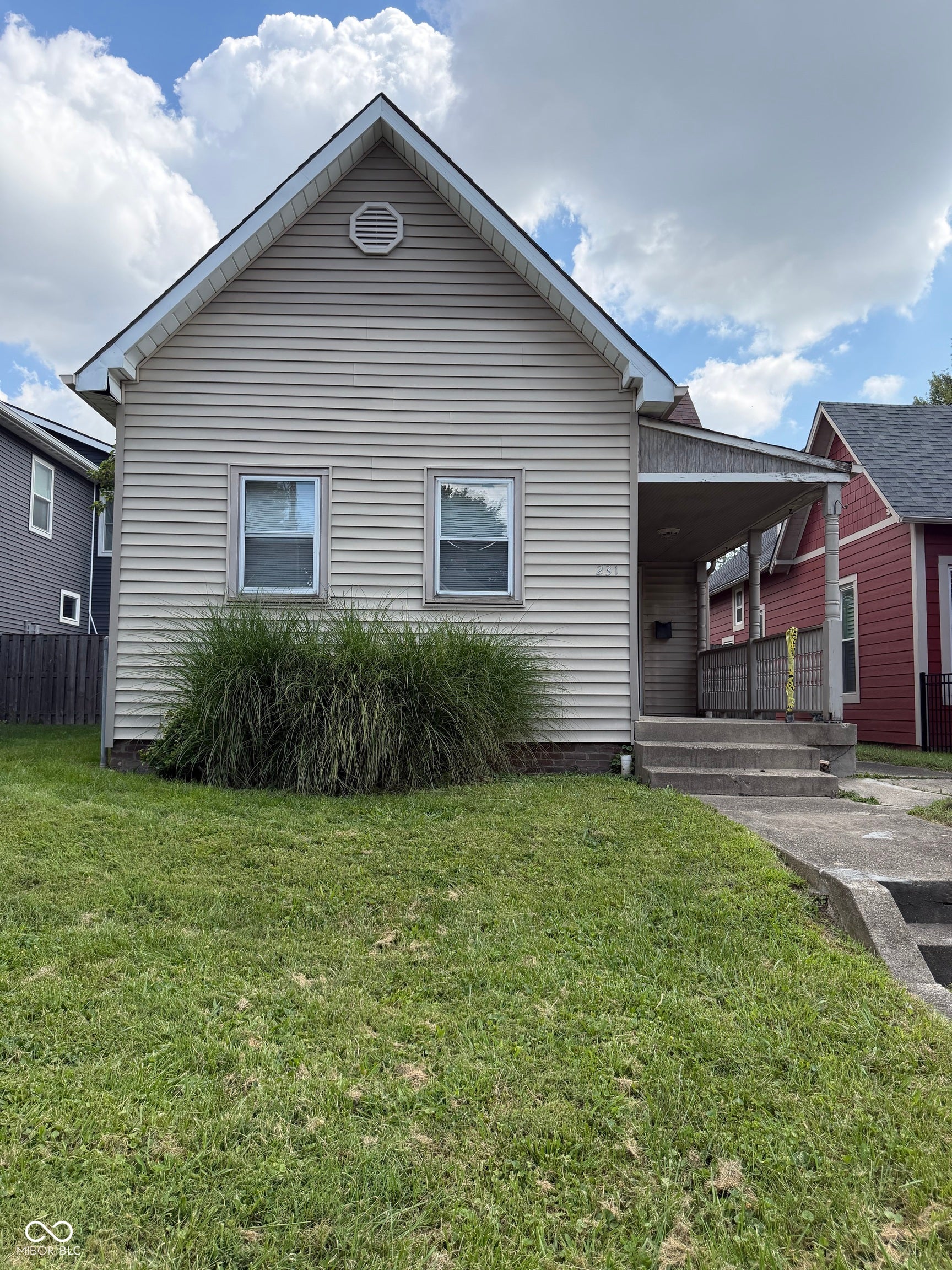 231 N Summit Street — photo