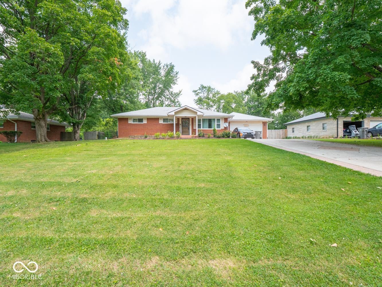 2506 Maynard Drive — photo