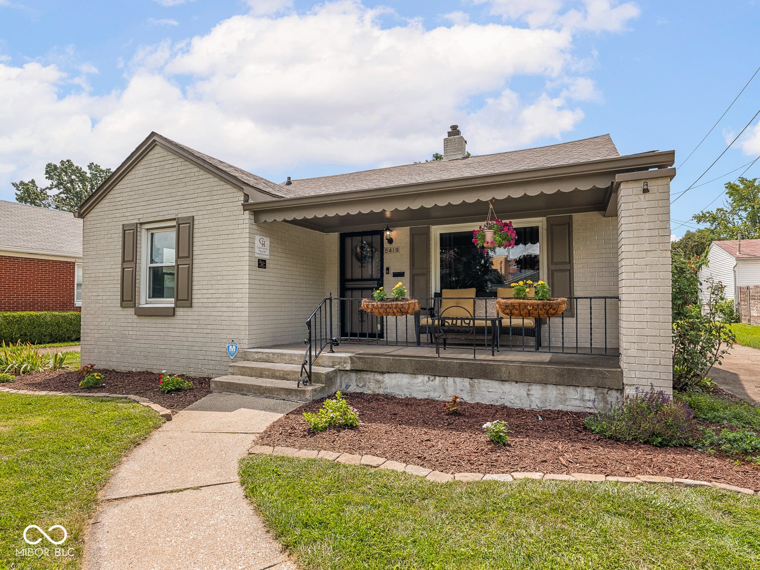 5419 Wayne Drive — photo