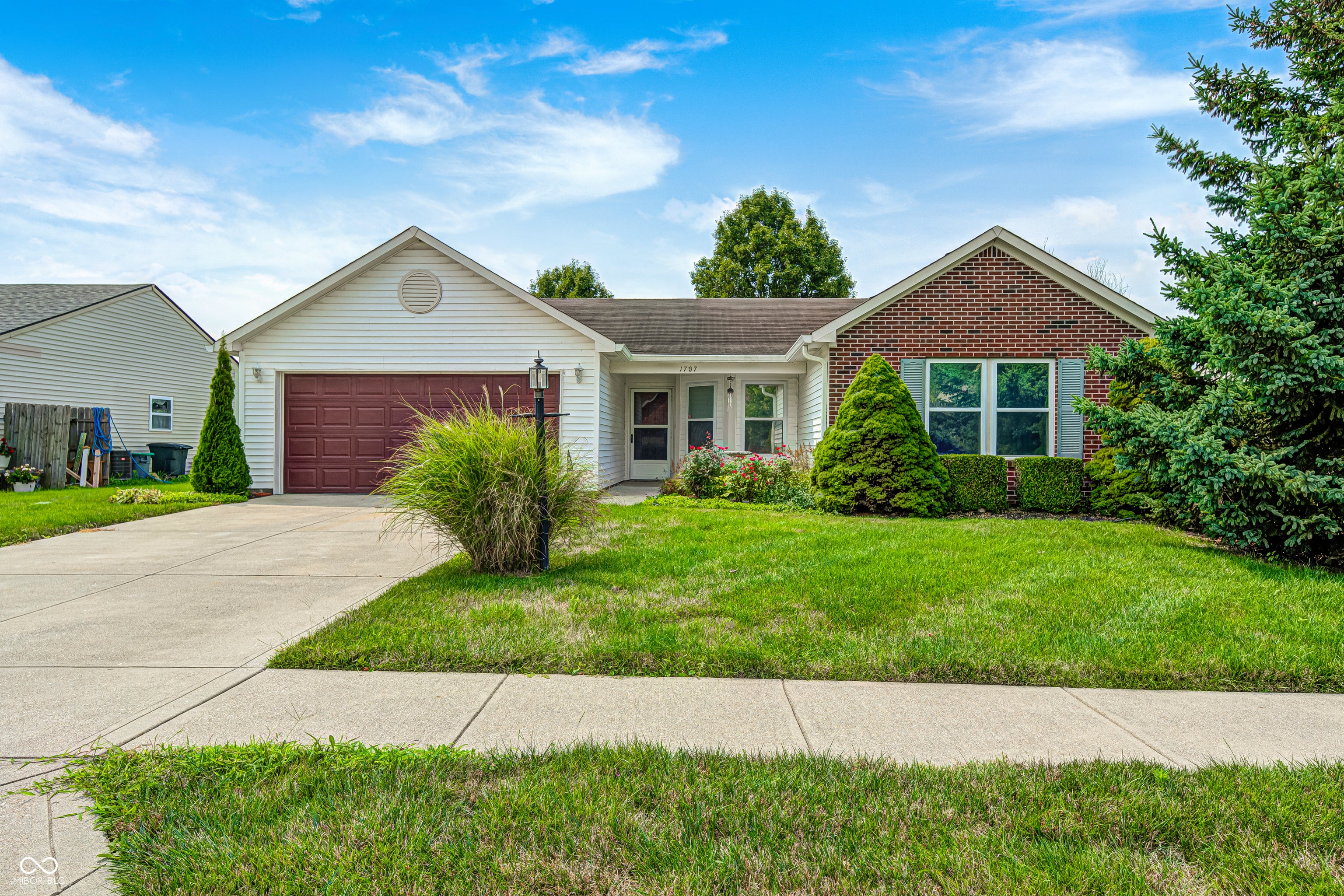 1707 Brookview Drive — photo