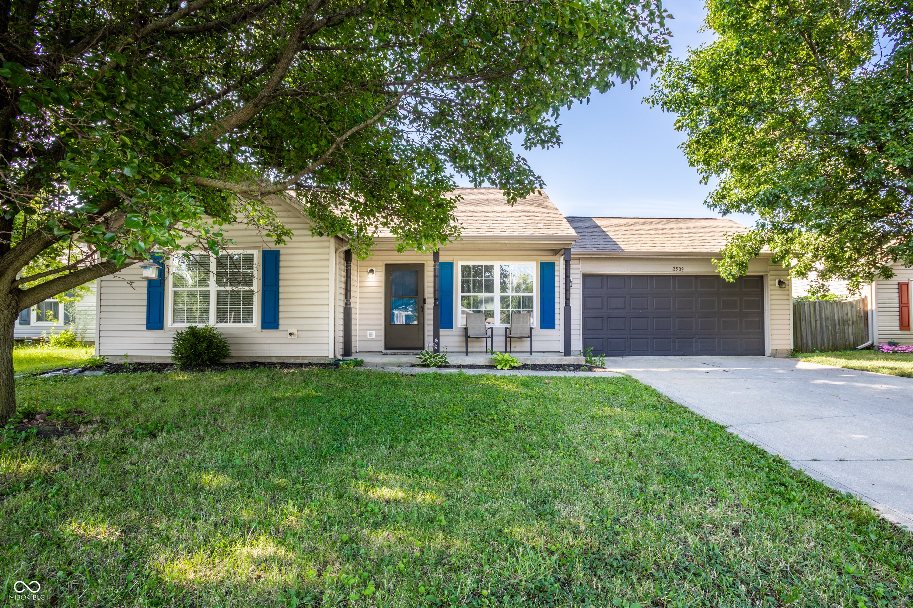 2509 Bristlecone Drive — photo