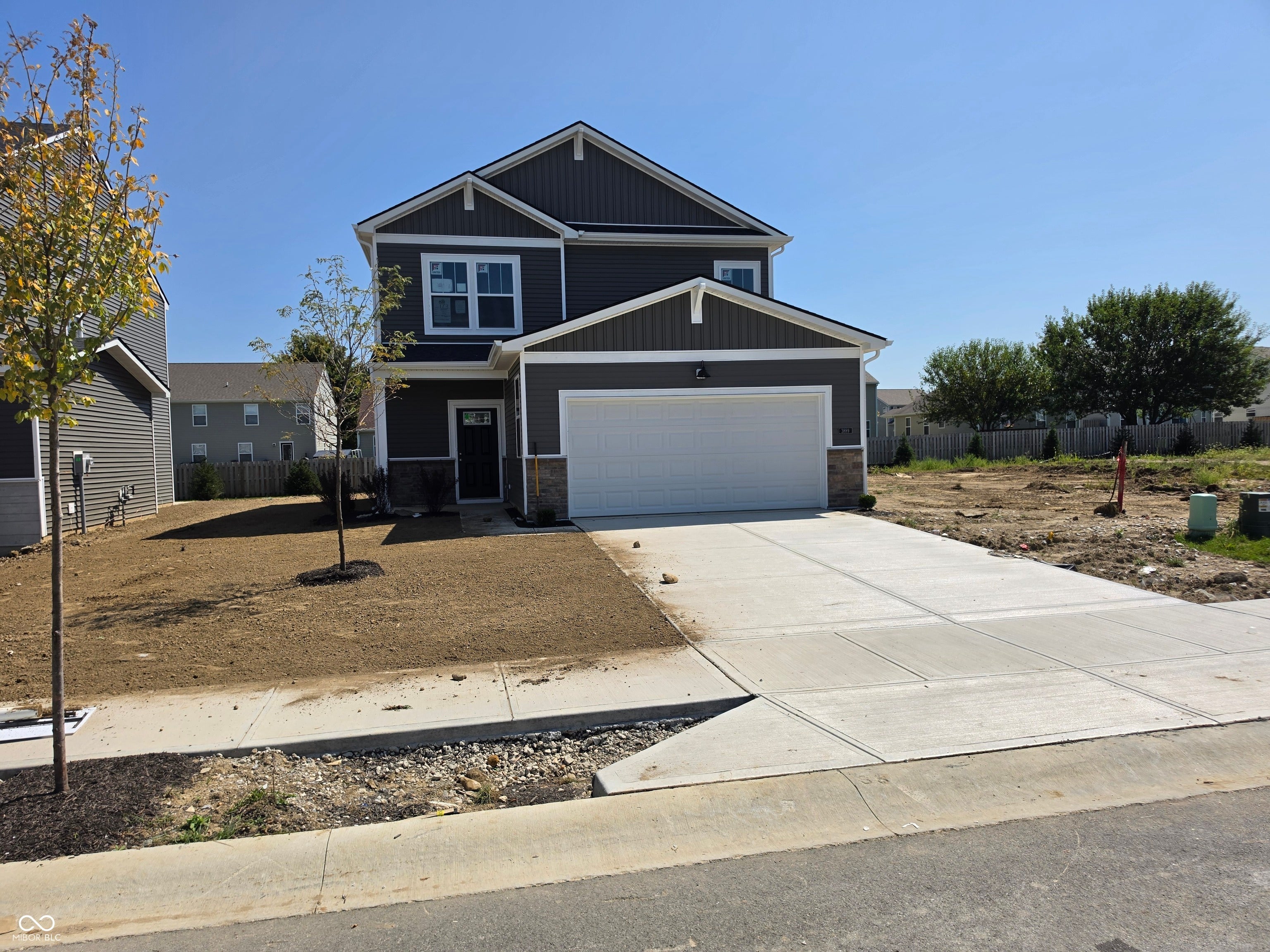 3889 Riverstone Drive — photo