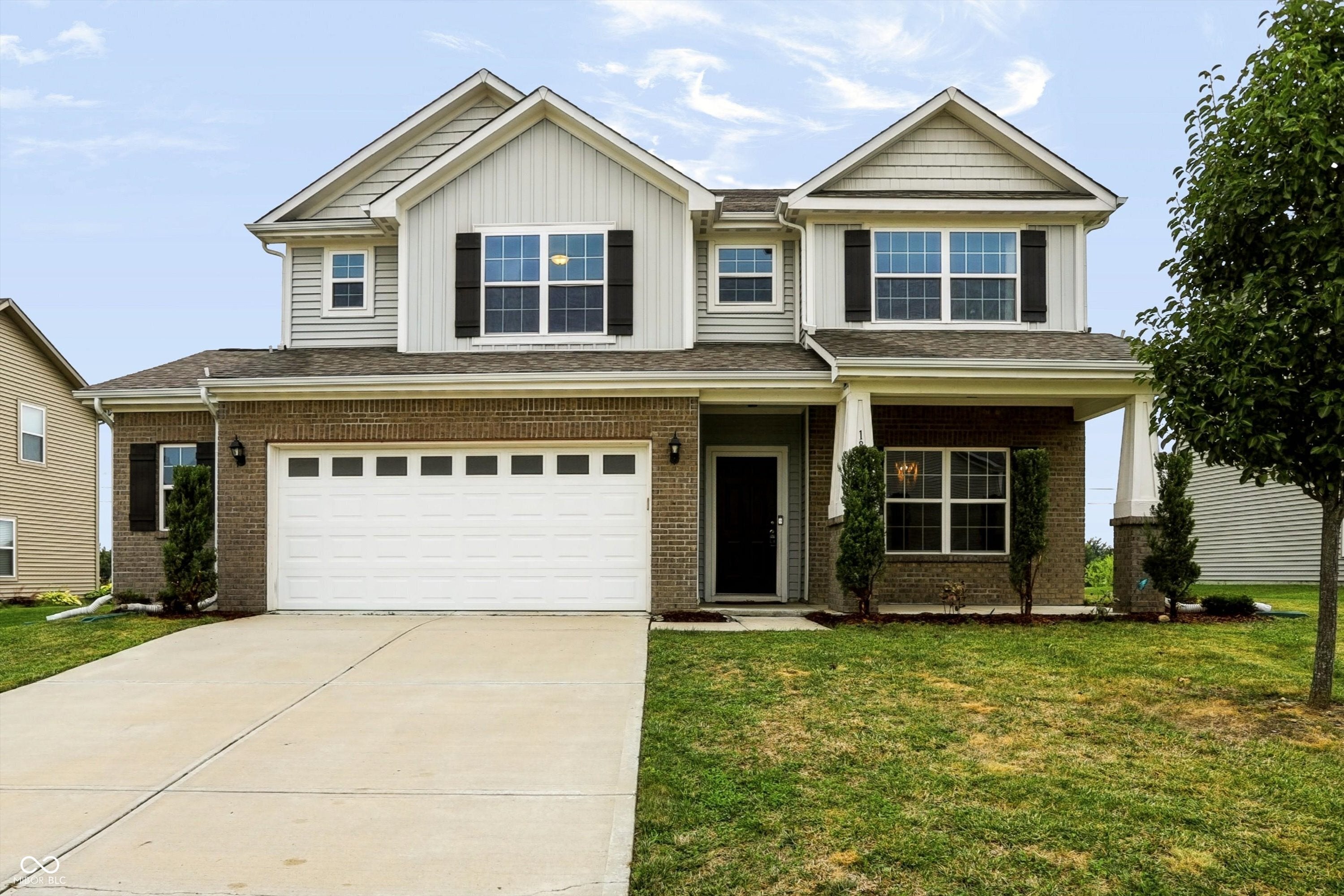 18228 Nickel Plate Drive — photo