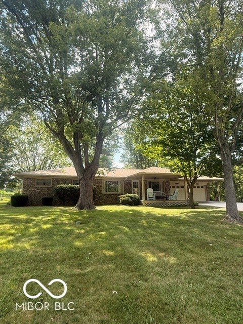 7250 S County Road 275 E — photo