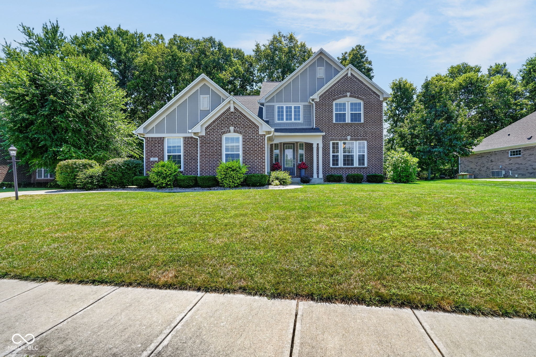 3927 Harrison Crossing Lane — photo