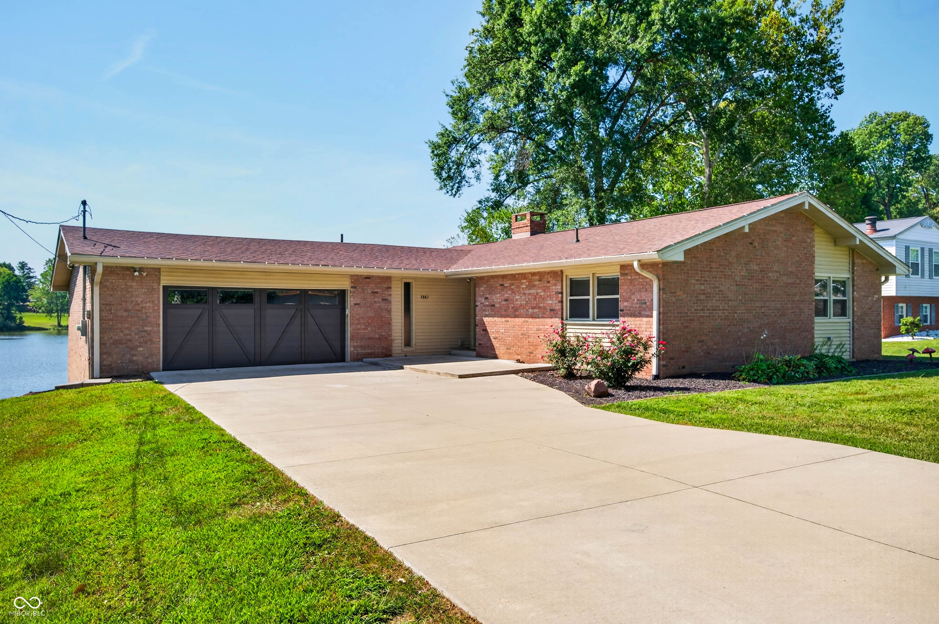 3783 W North Wood Lake Drive — photo