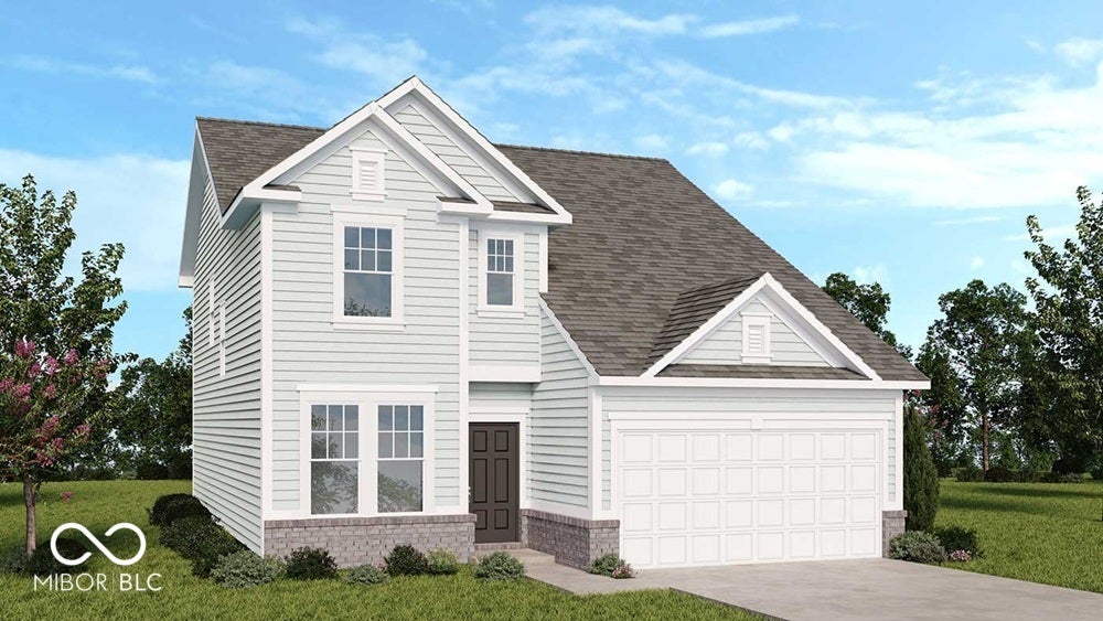 6594 Hemlock Lane — photo