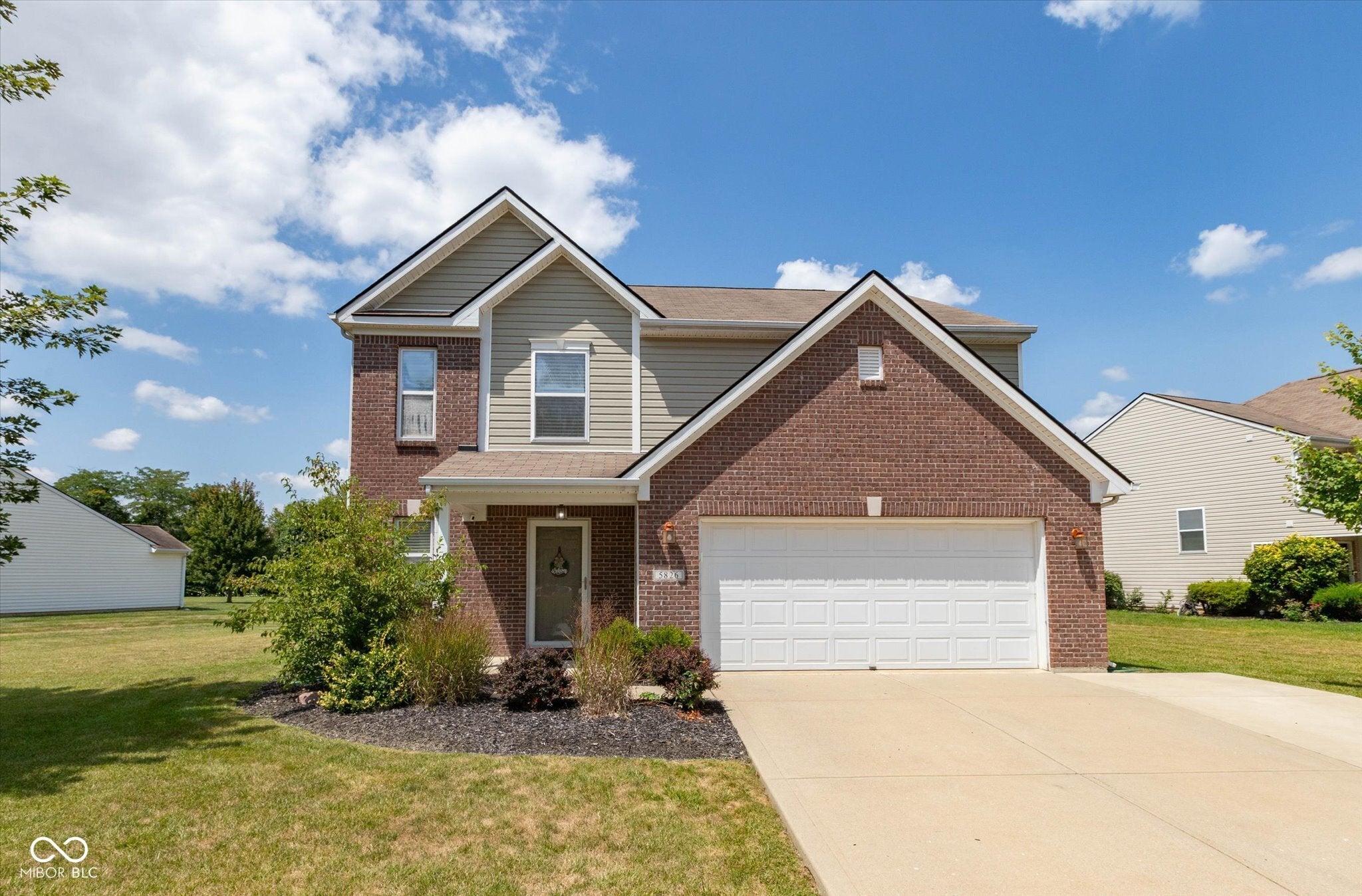 5826 Brookstone Drive — photo