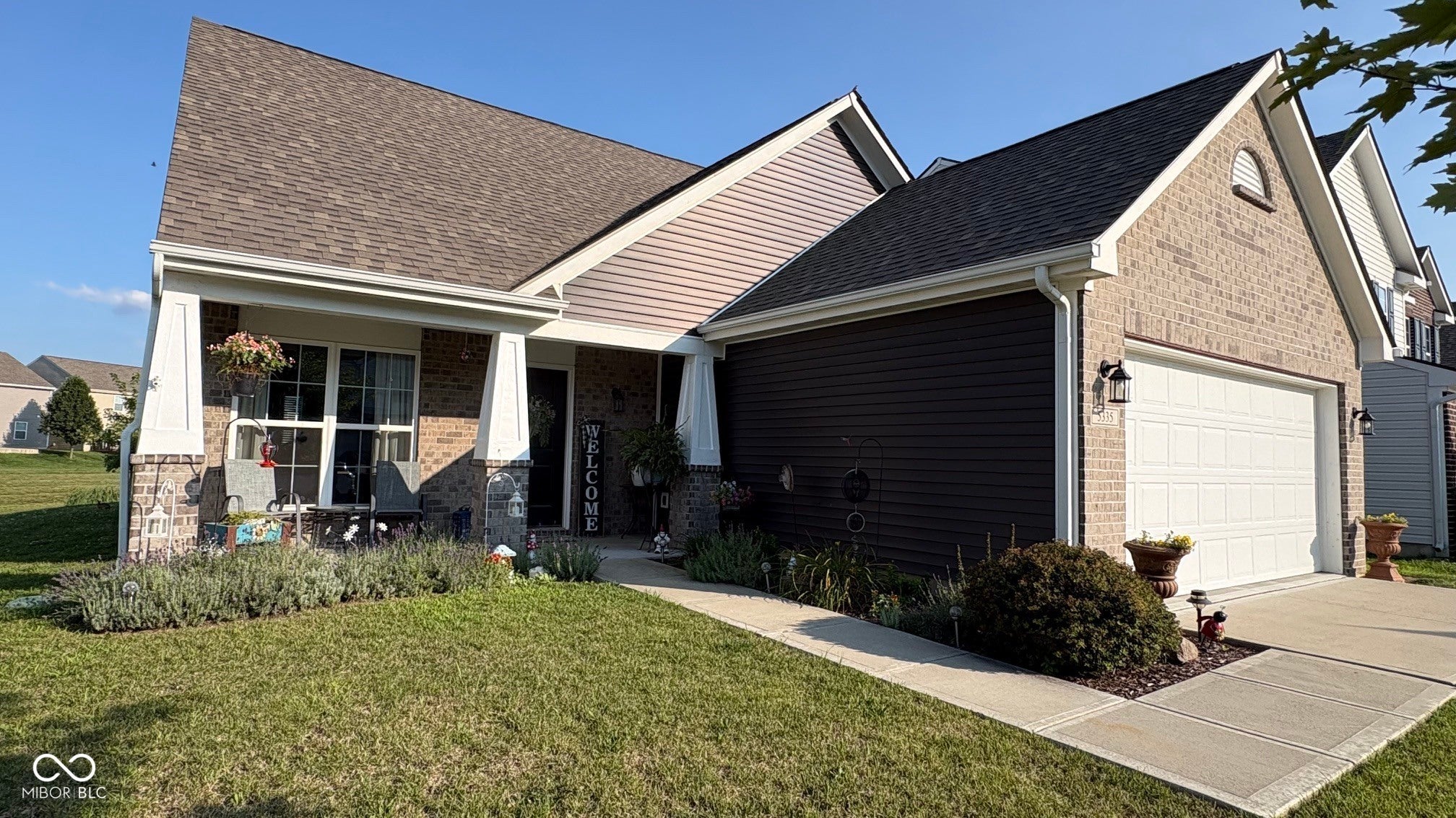 5335 Maywood Drive — photo