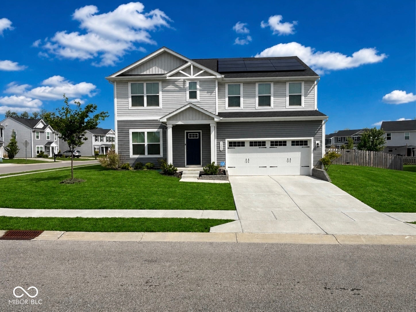 3088 E Sheldon Way — photo