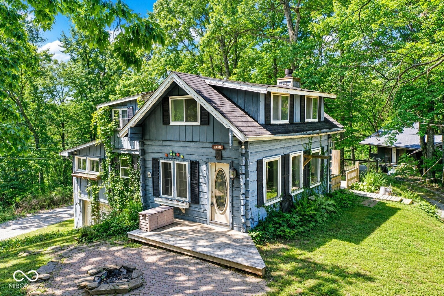 514 Whippoorwill Lane — photo