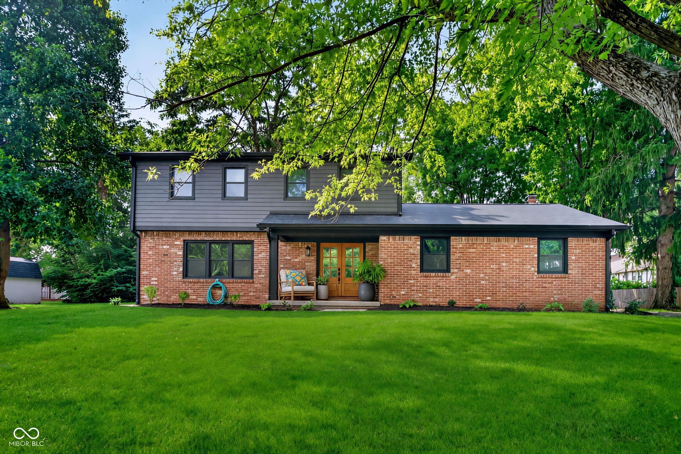 11506 Rolling Springs Drive — photo